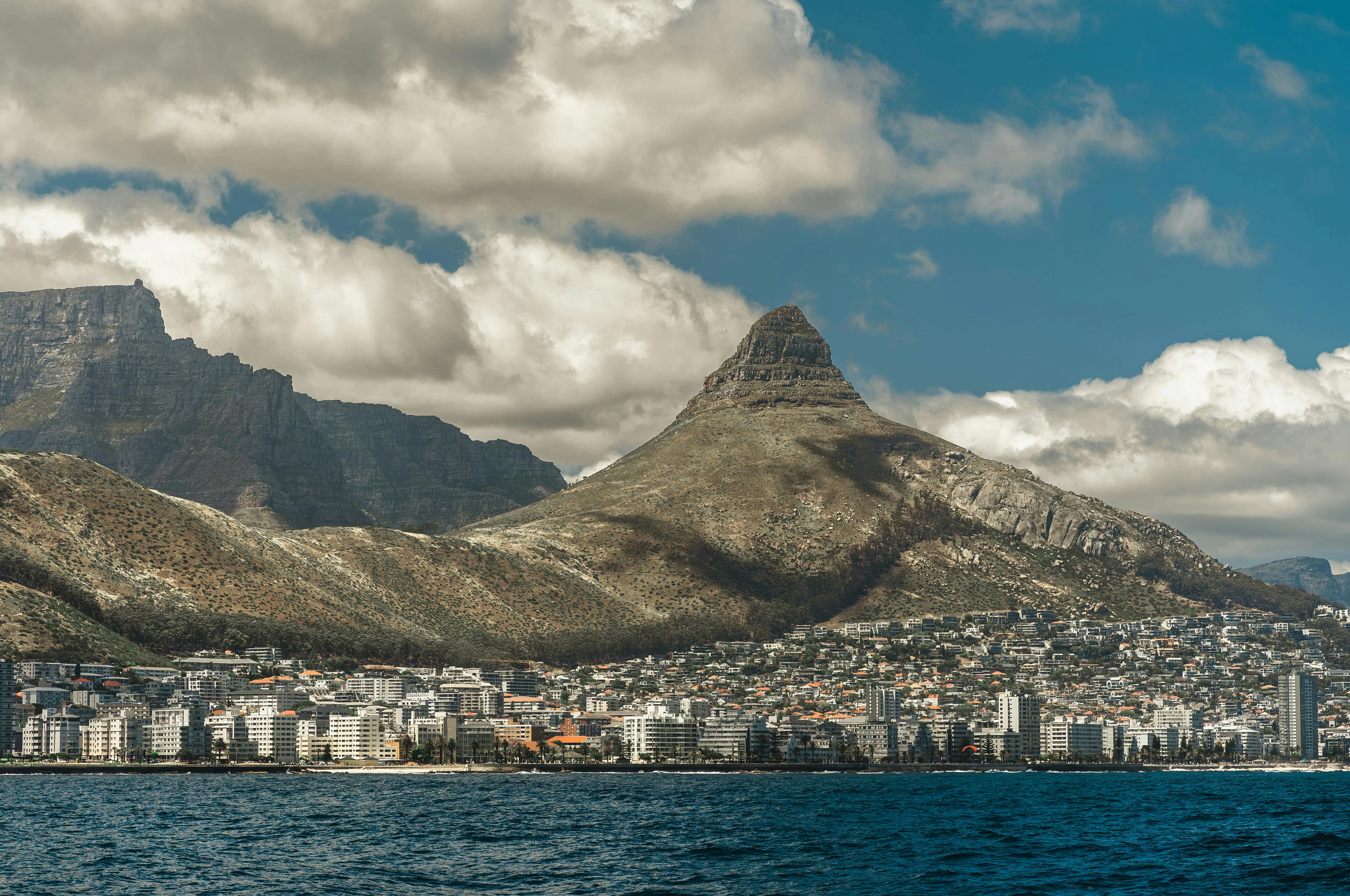 Is Buying Property in Cape Town a Smart Investment? Market Trends & Returns