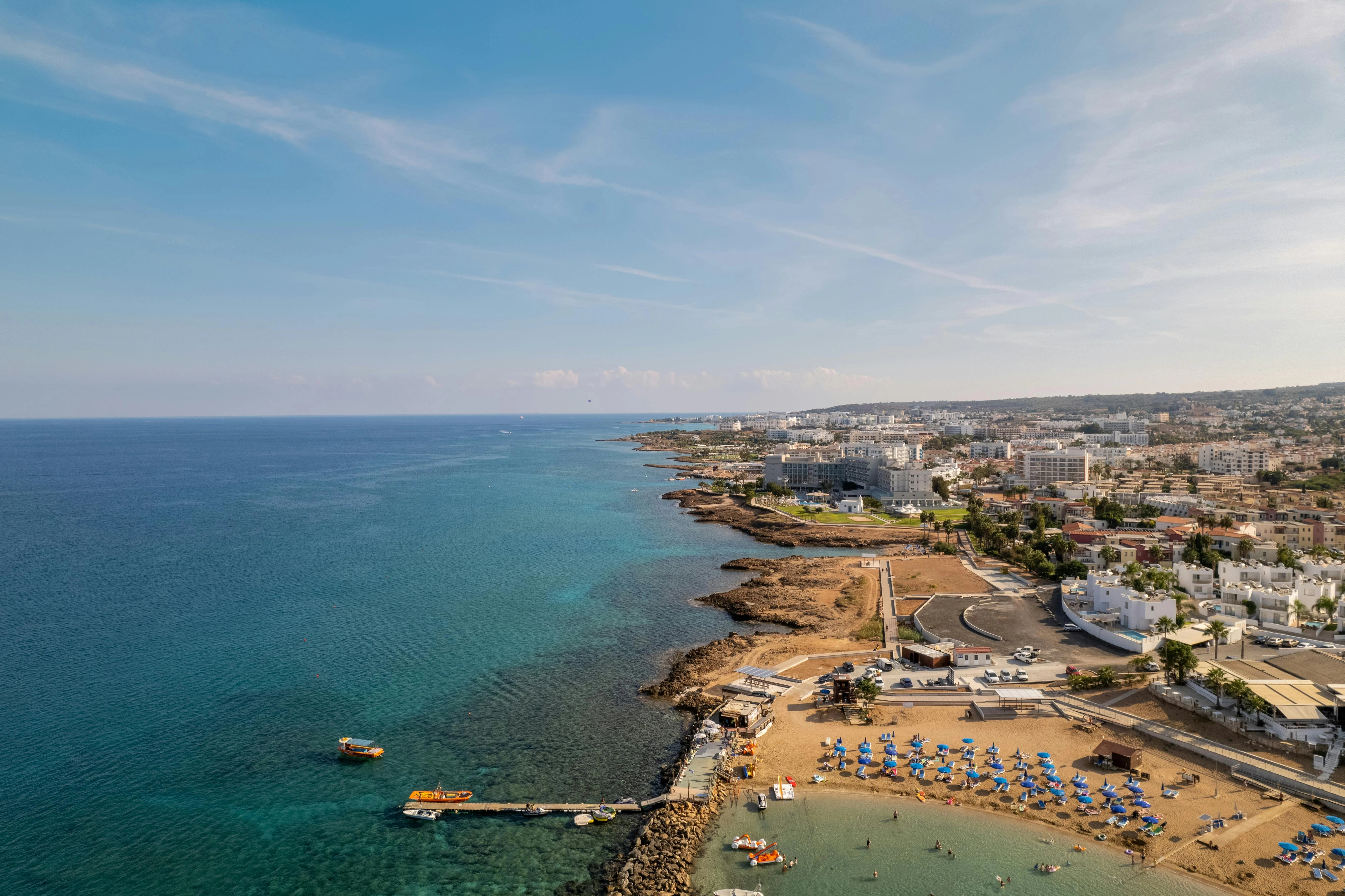 Is Buying Property in Cyprus Worth It? Investment Opportunities & Risks