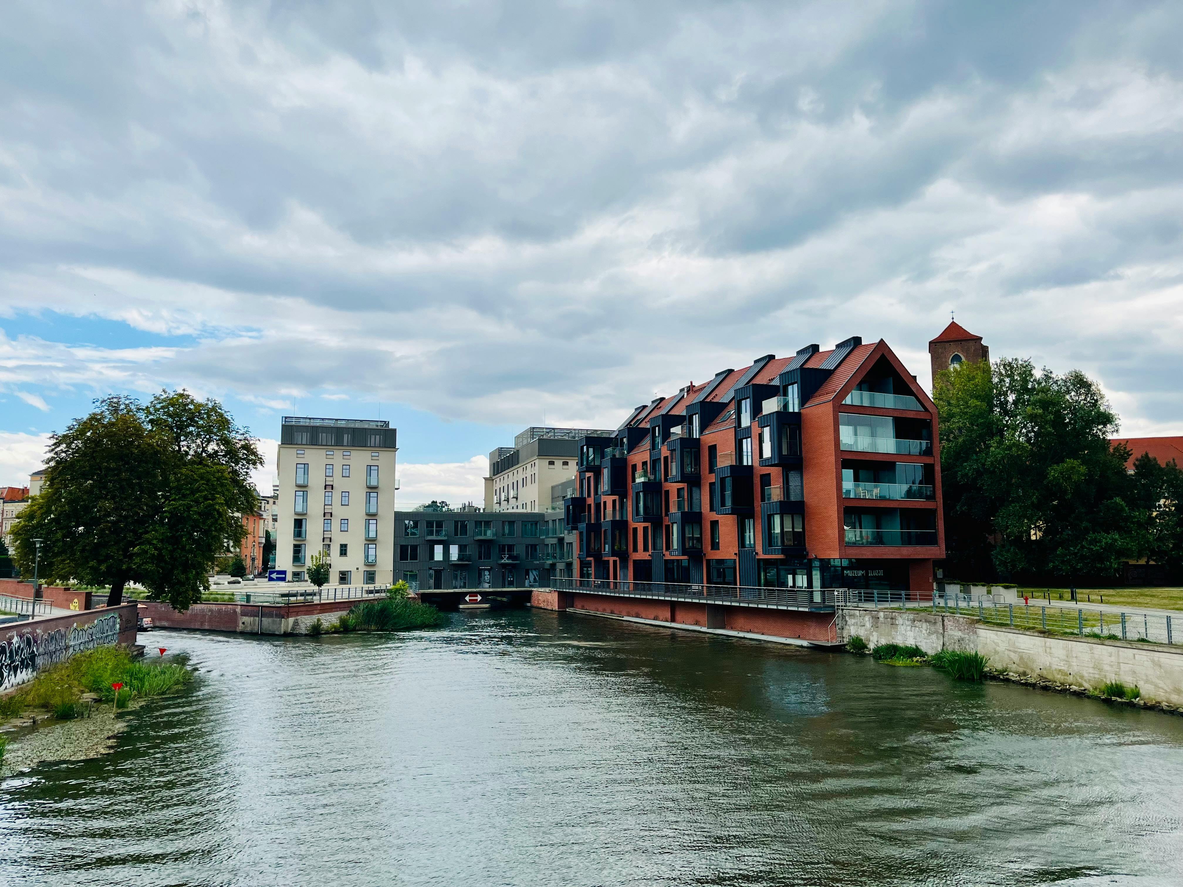 在波兰买房是个好投资吗？关键见解- estateagentpower.com