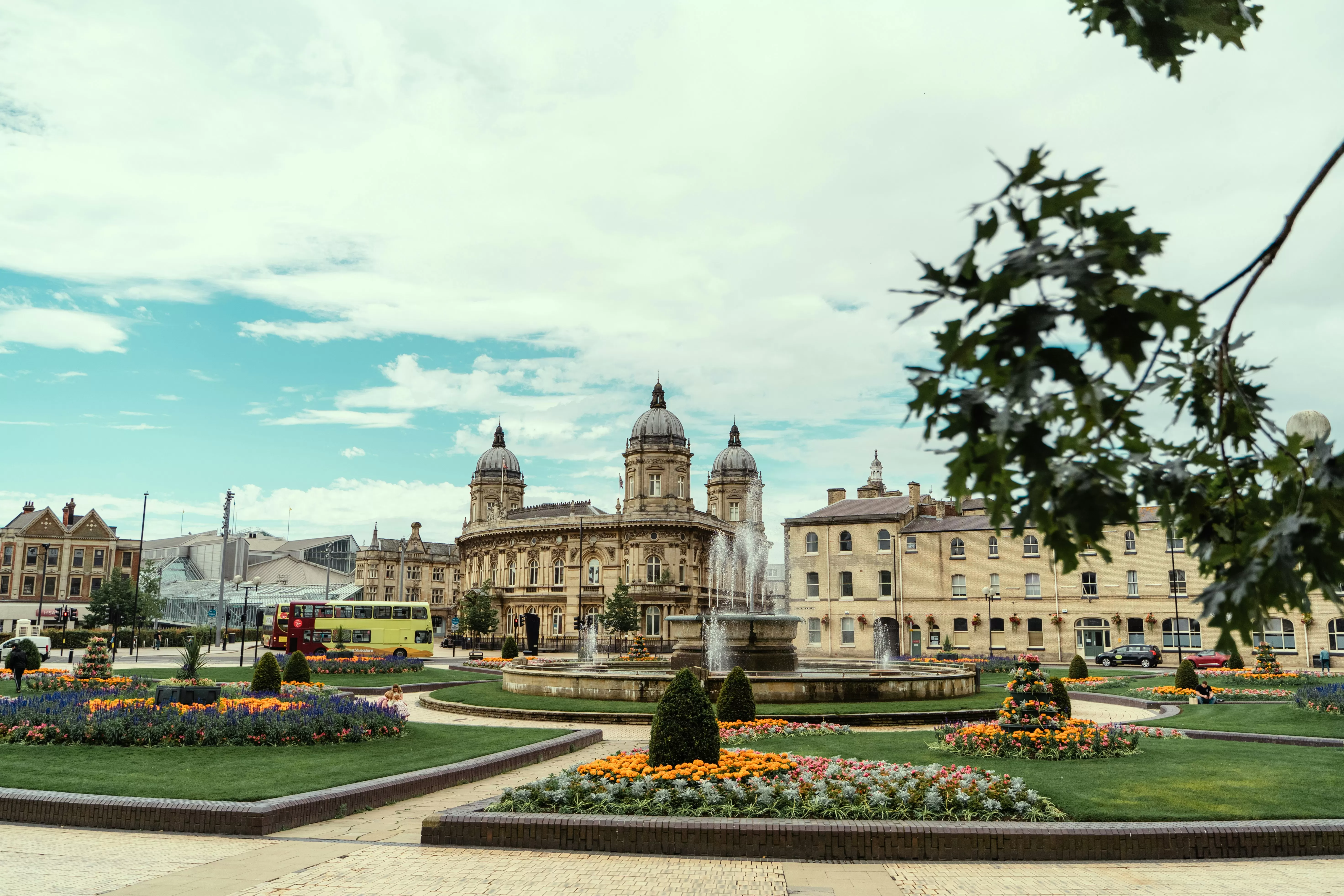 Is Hull a Good Place to Invest in Property in 2026: Prices, Yields and Growth Outlook