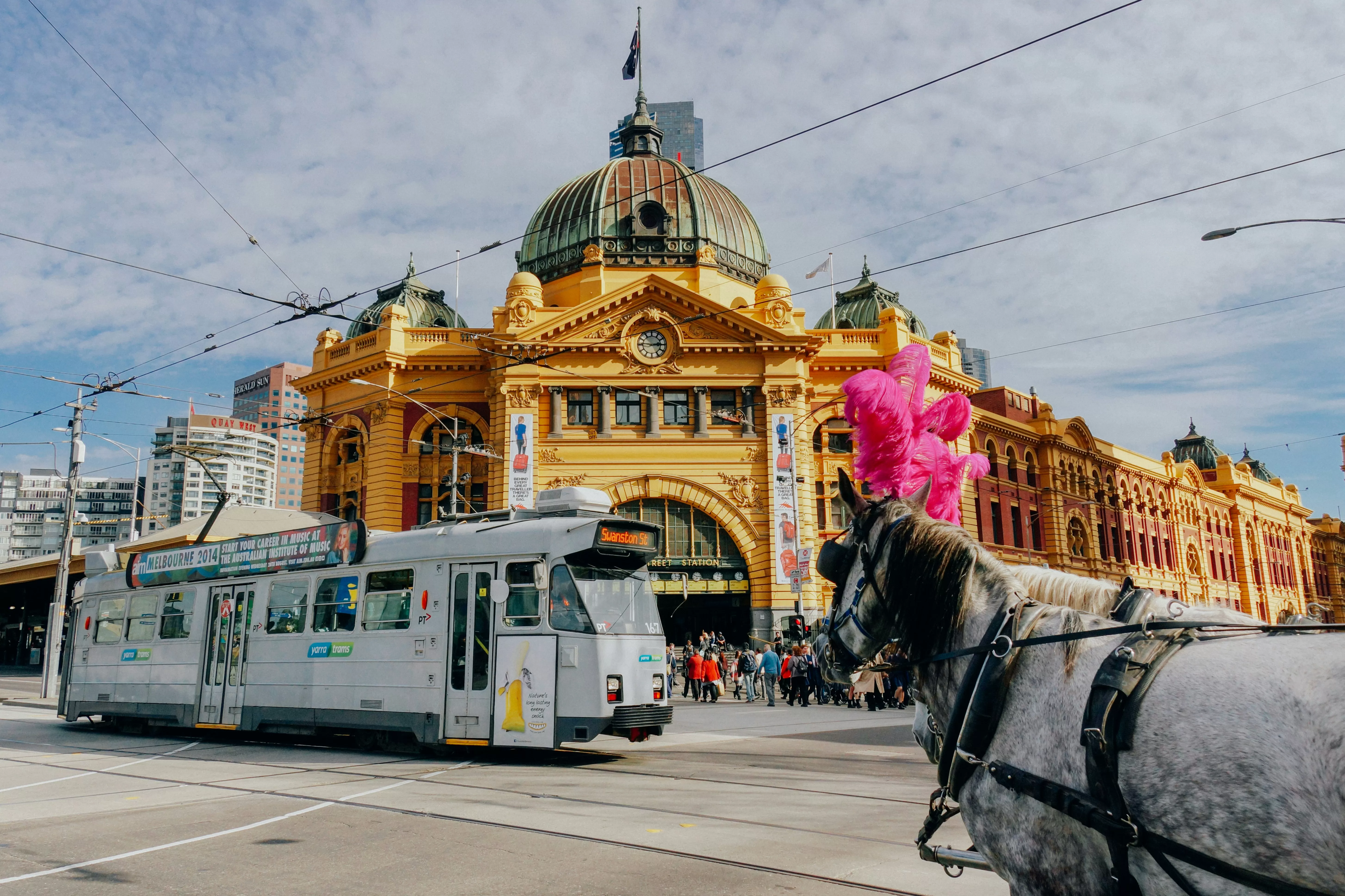 Is Melbourne a Good Place to Buy an Investment Property for Long Term Returns