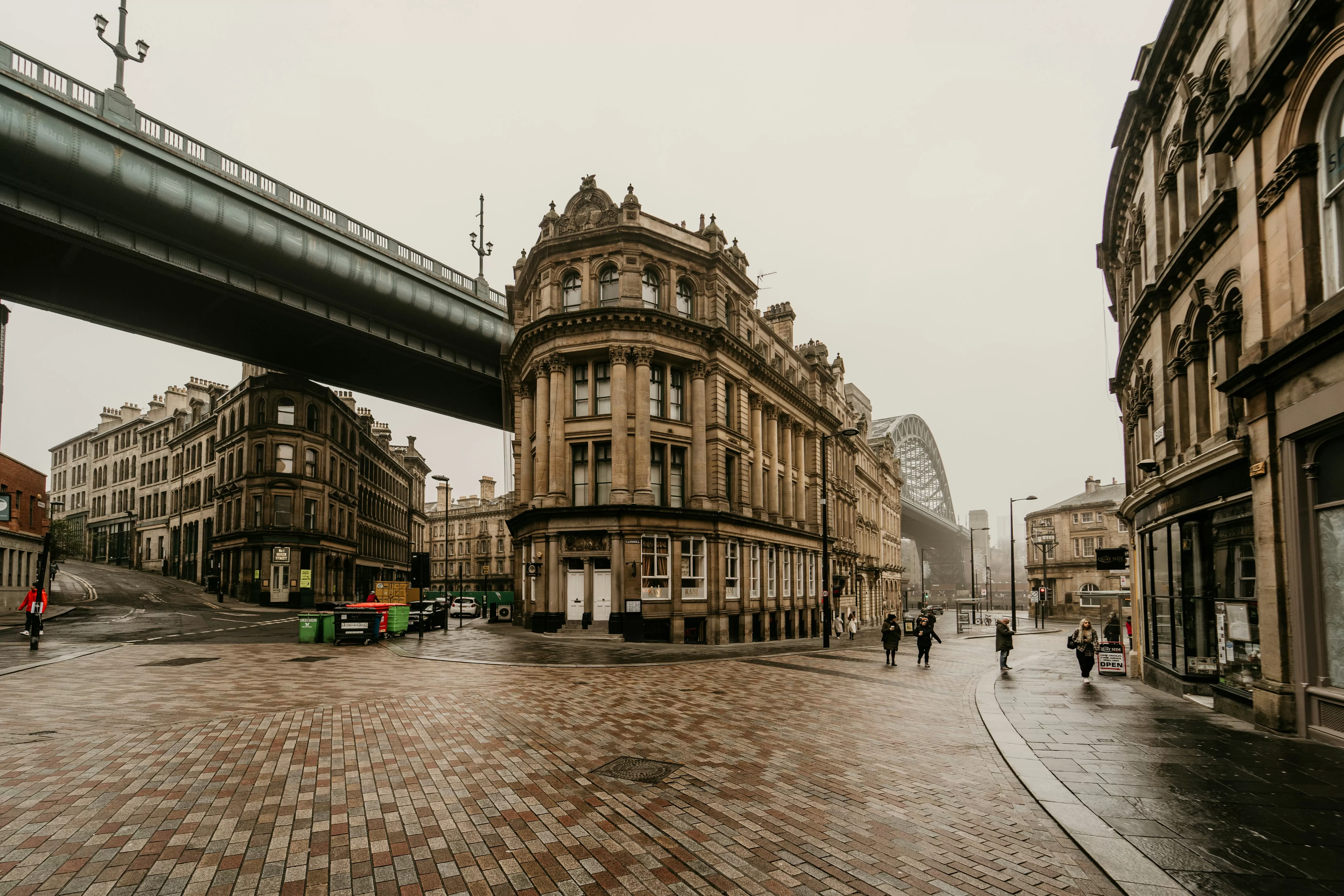 Is Newcastle a Good Place to Invest in Property: Market Trends and Buy to Let Potential