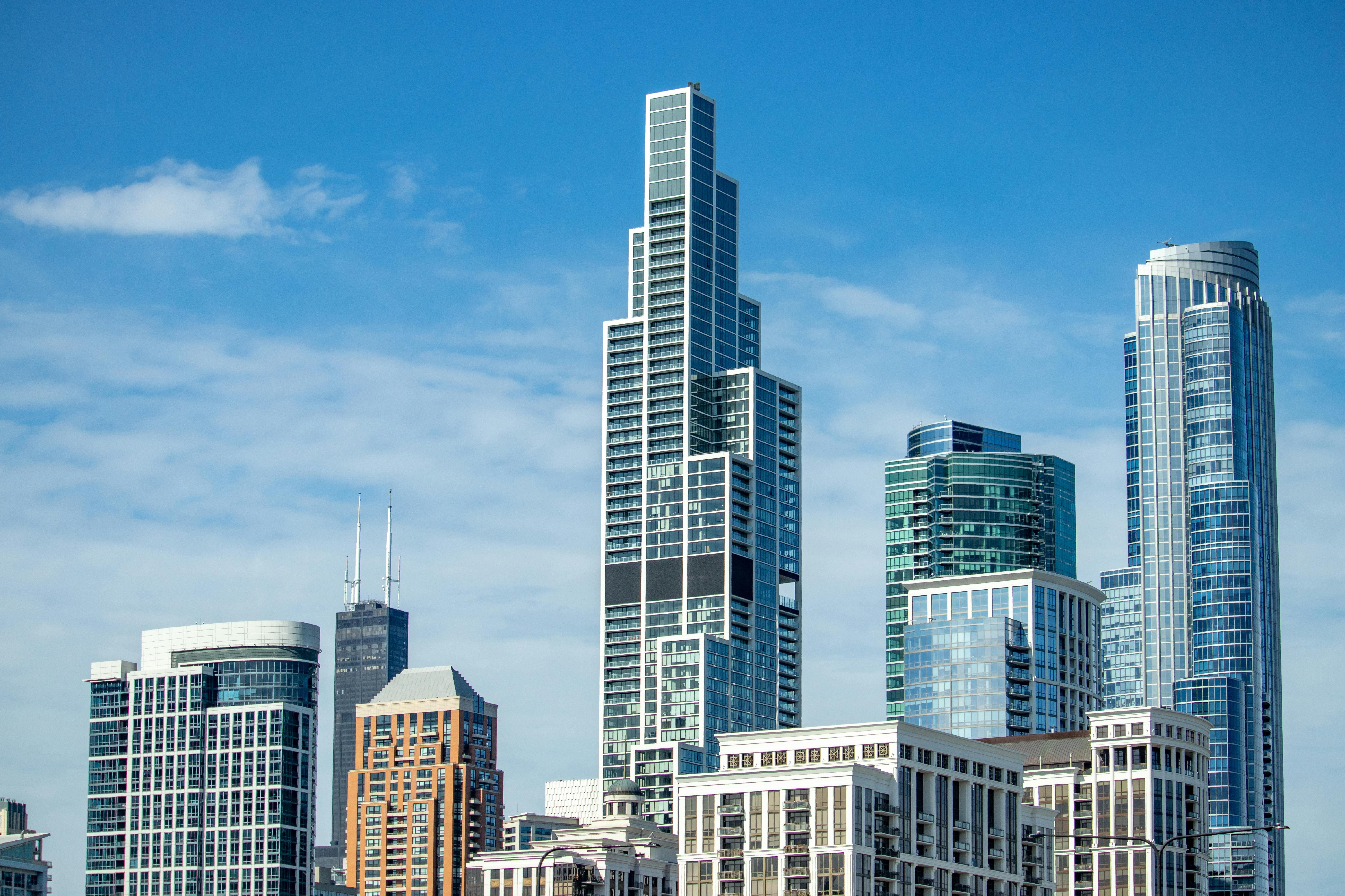 Is Now the Right Time to Invest in US Commercial Real Estate?
