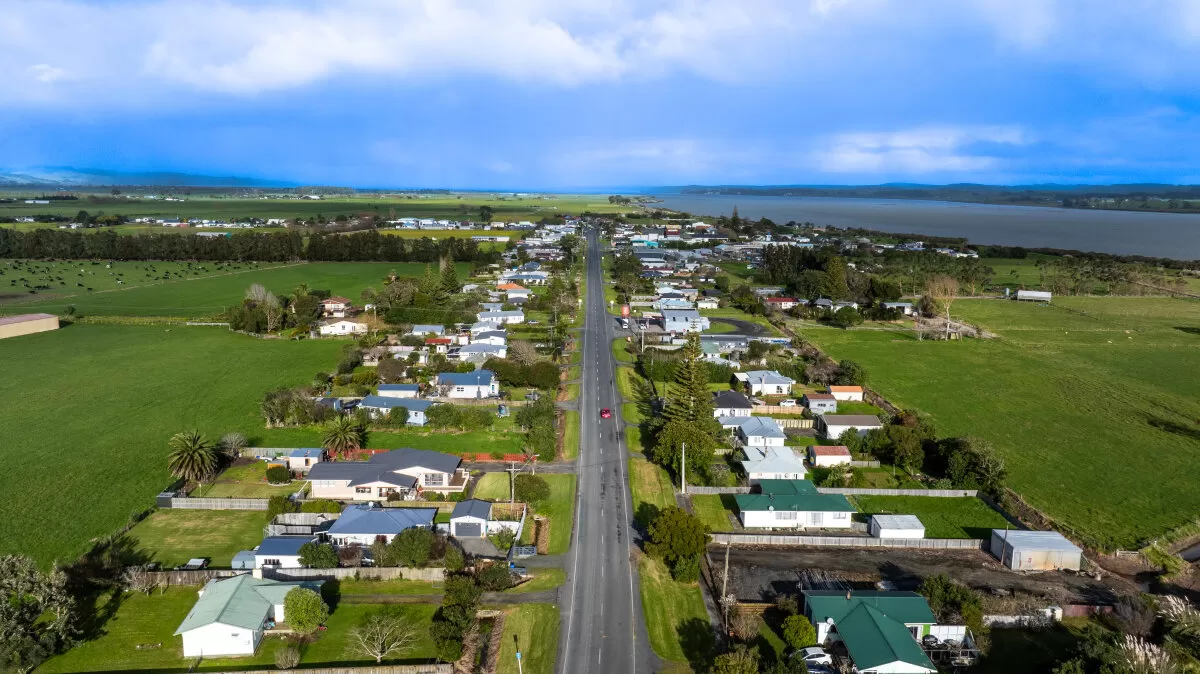 Kaipara District’s Bold Housing Plan: 30,000 New Homes to Transform Northland