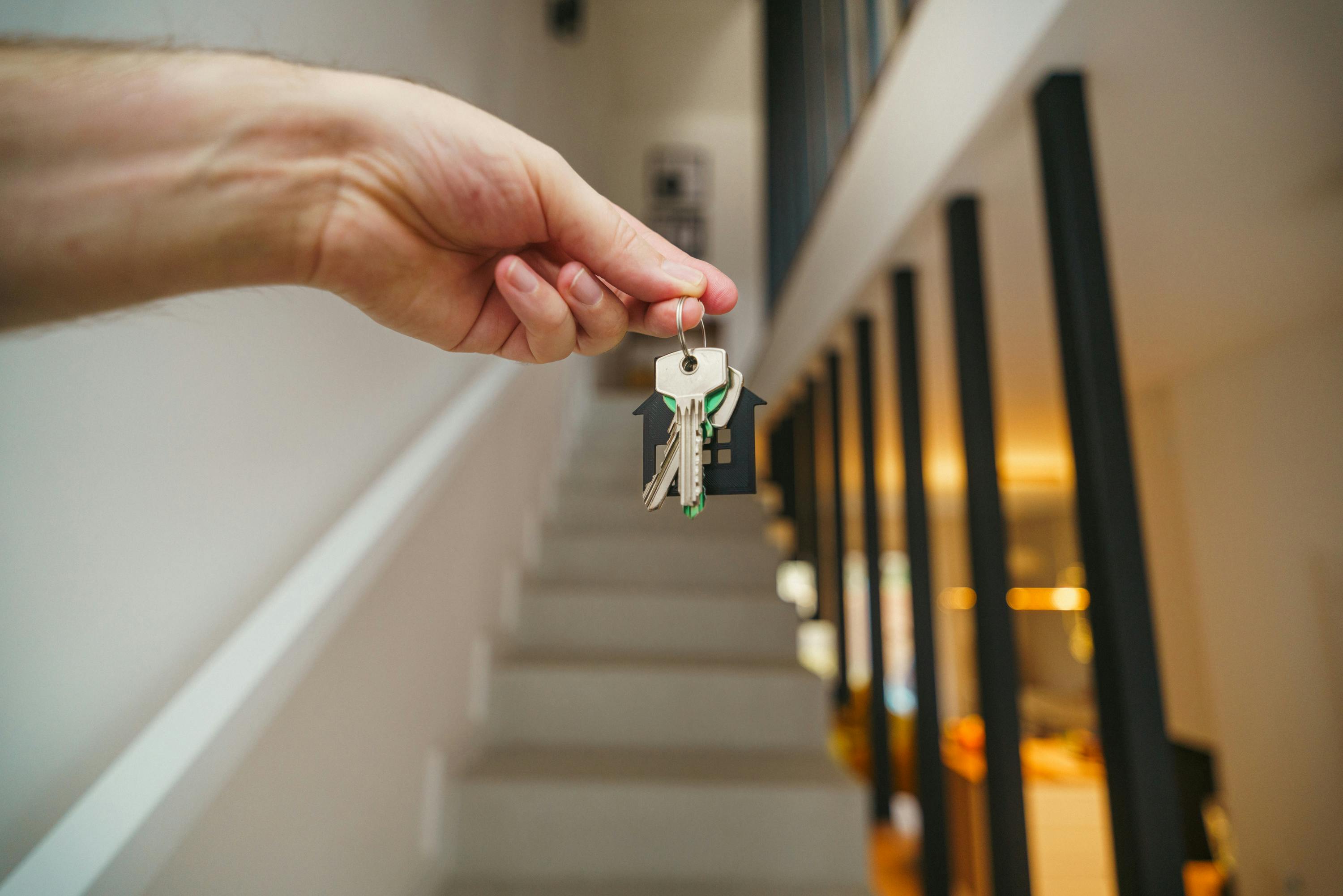 Key Drivers of Yield Compression in Real Estate