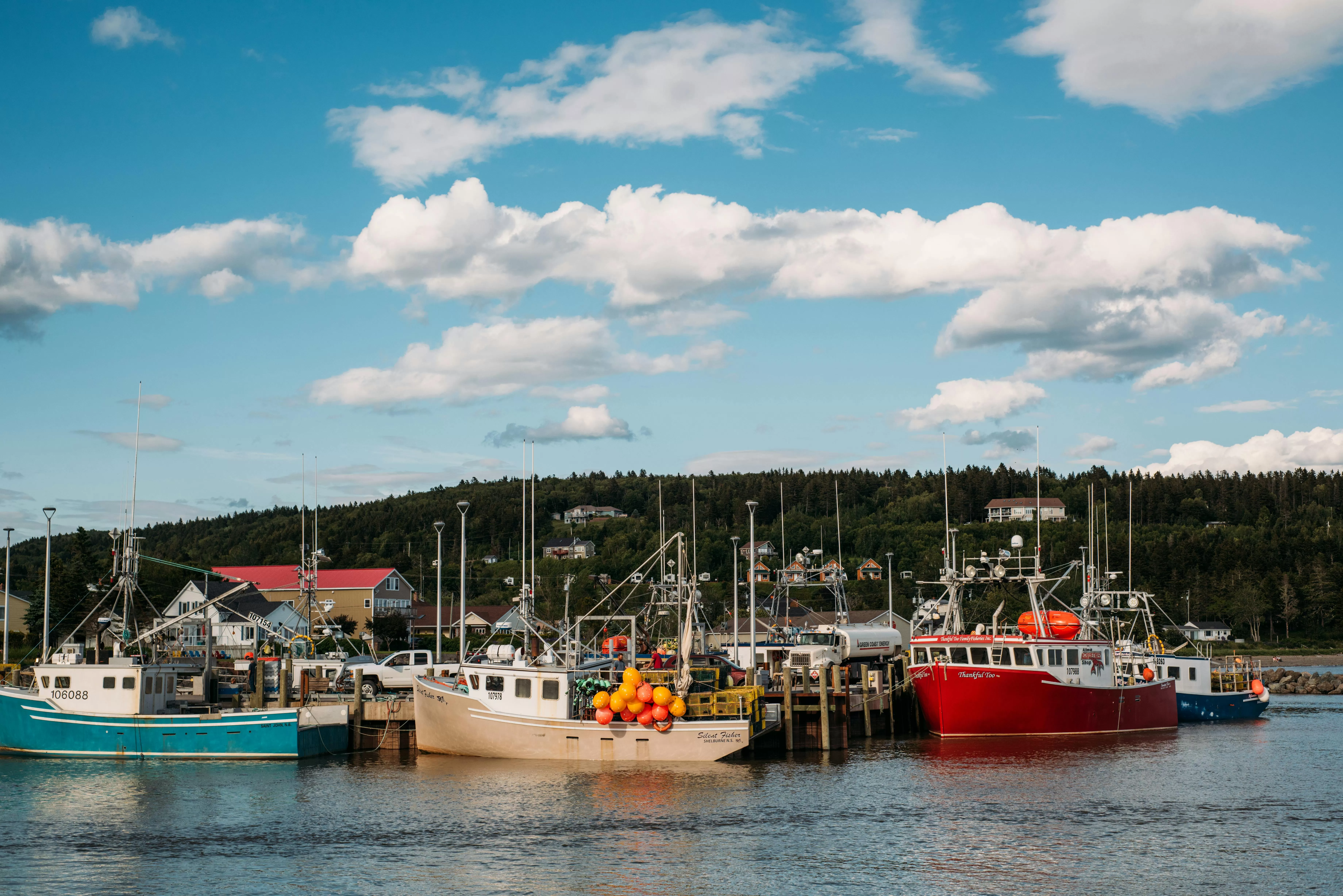 Lawyer Fees for Buying a House in New Brunswick: What to Expect