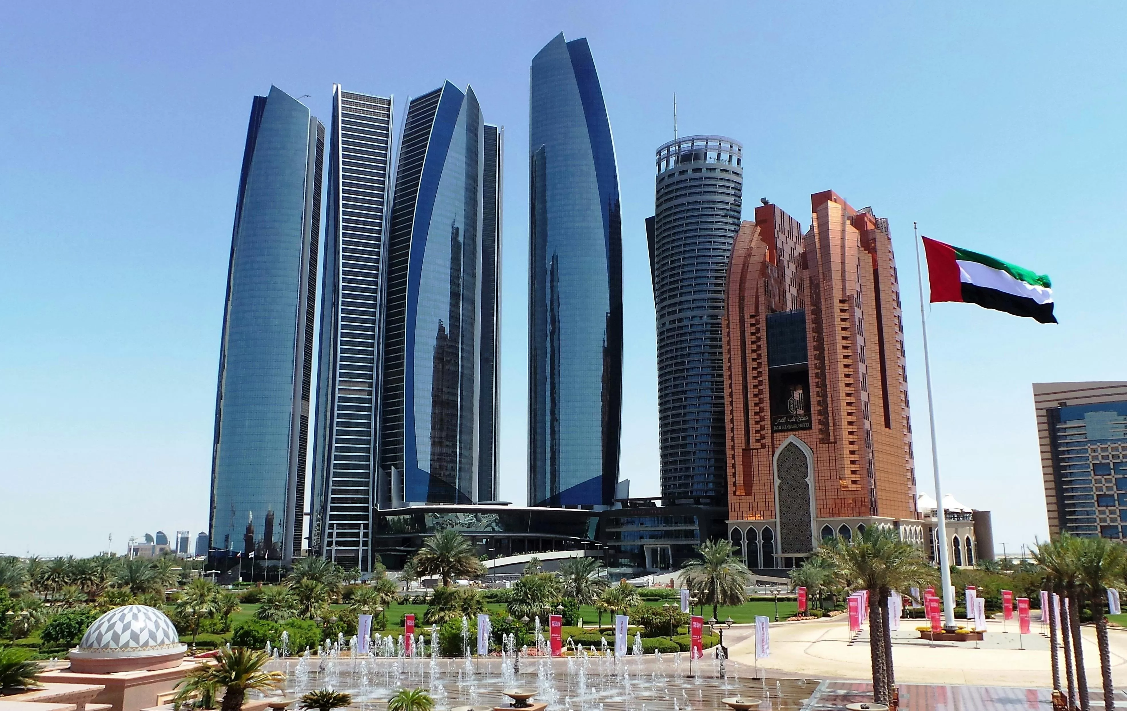 Luxury Homes for Sale in Abu Dhabi: Your Guide to Elite Living