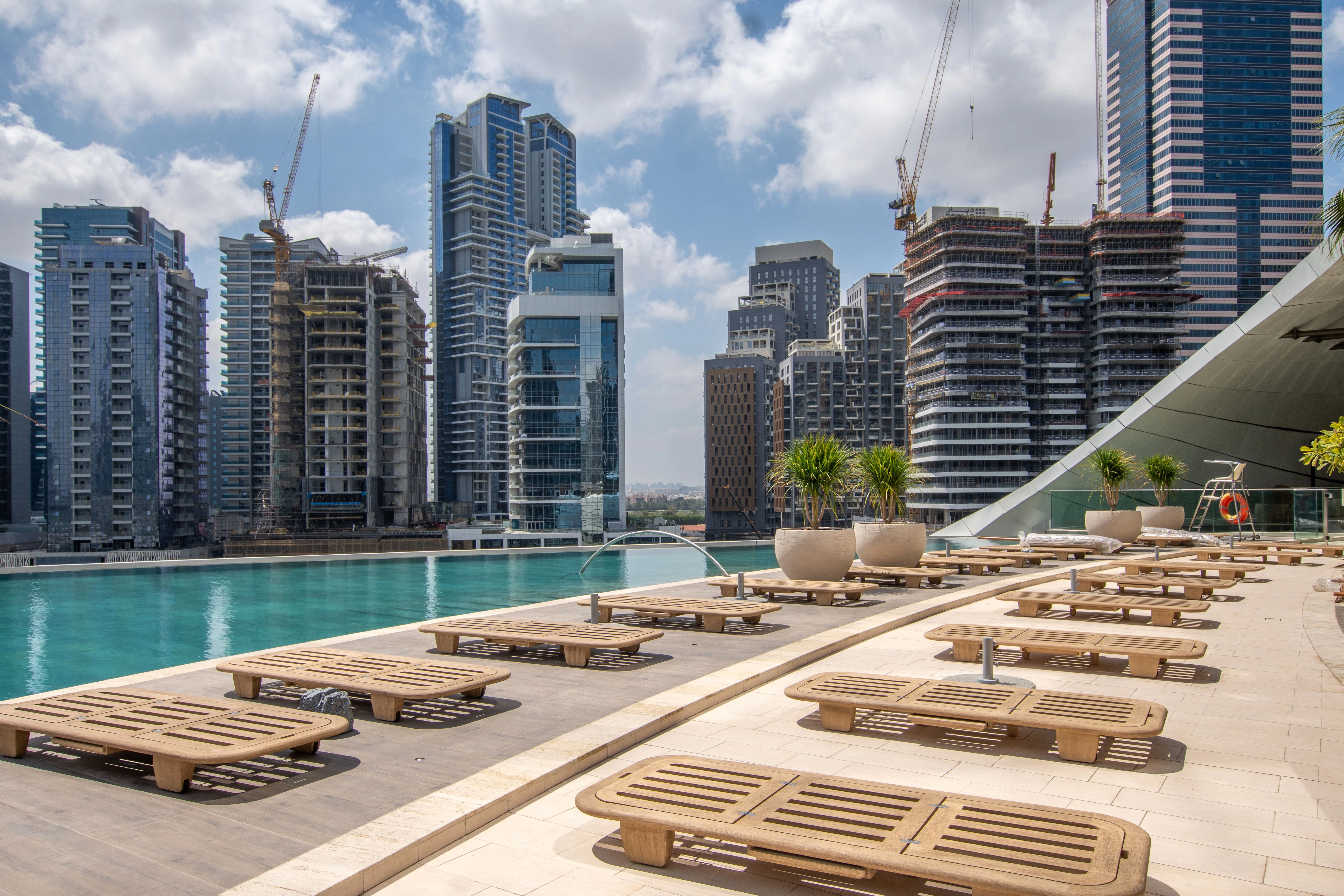 Luxury Property ROI Dubai: Prices, Returns, and Investment Insights