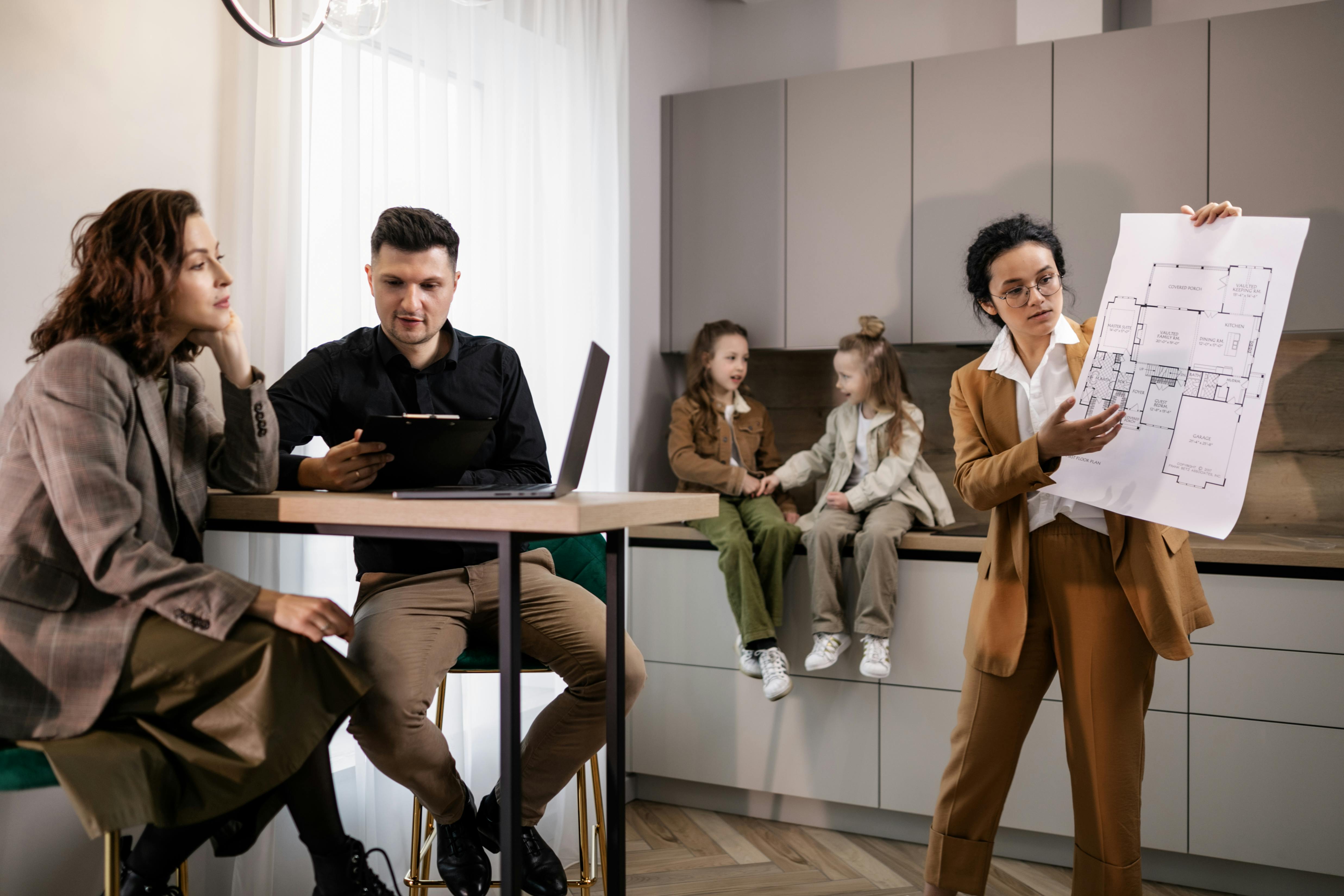 Marketing Residential Properties as a UK Affiliate | Proven Strategies & Tips