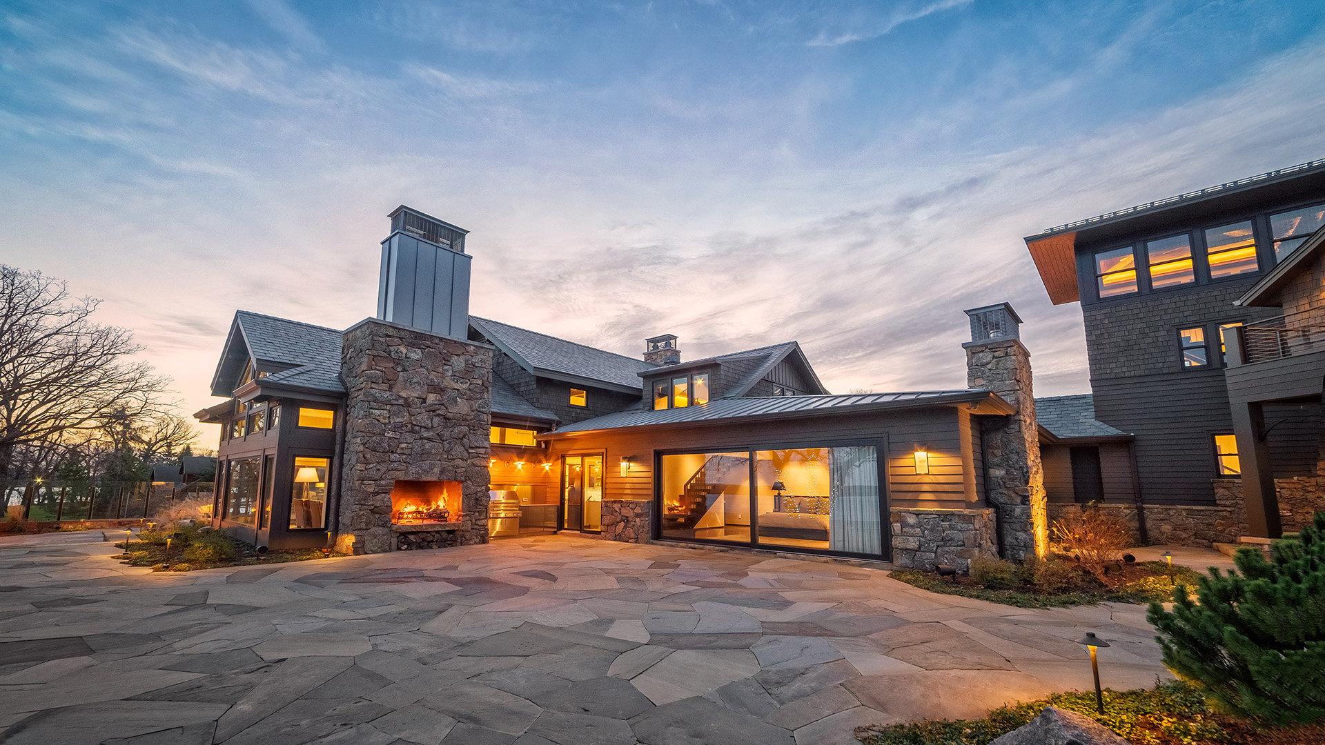 Million Dollar Homes for Sale in Minnesota: Live in Luxury