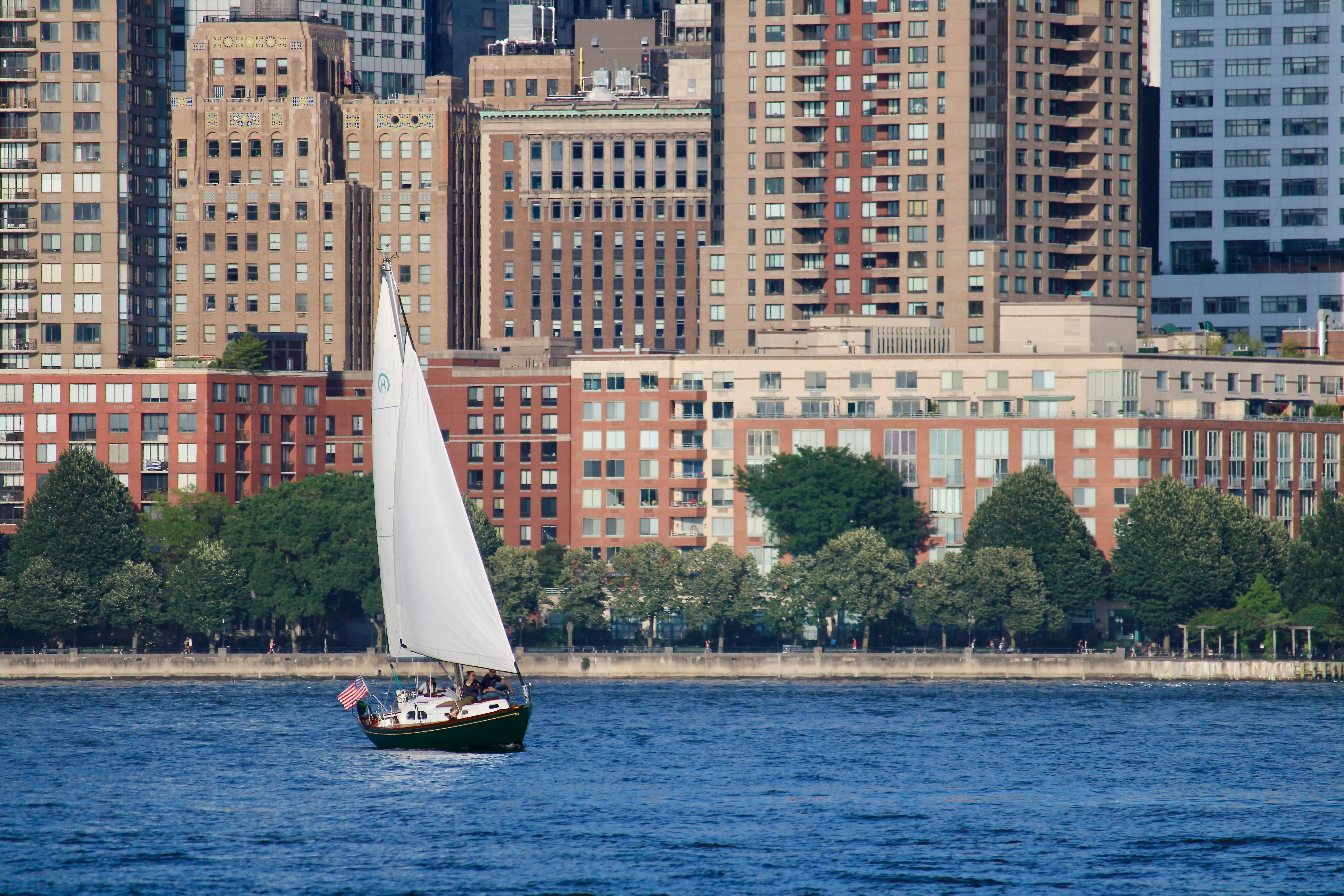 Mixed Use Property in Jersey City: Market Trends and Investment Potential