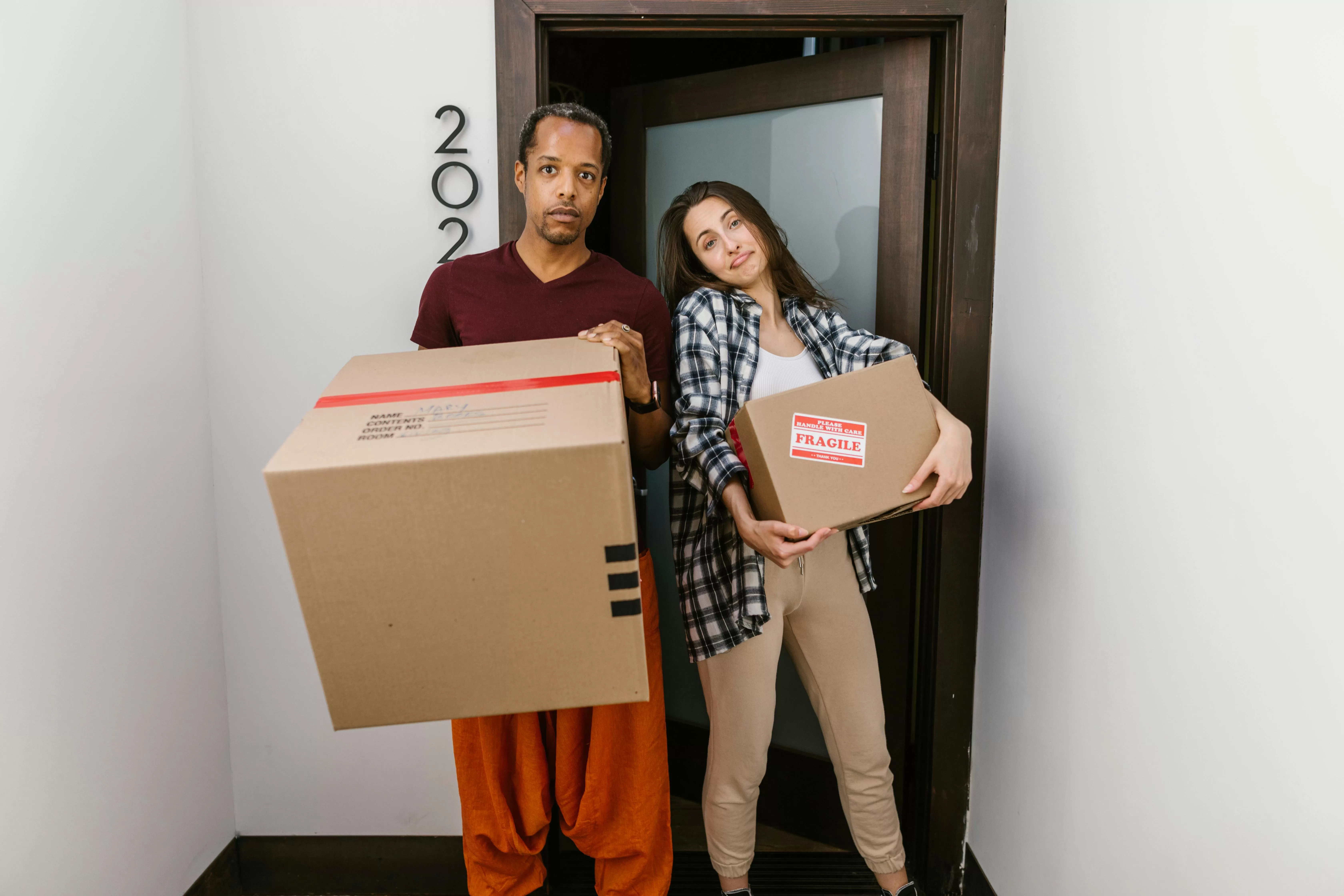 Moving Day: Essential Tips for a Smooth Relocation in the UK
