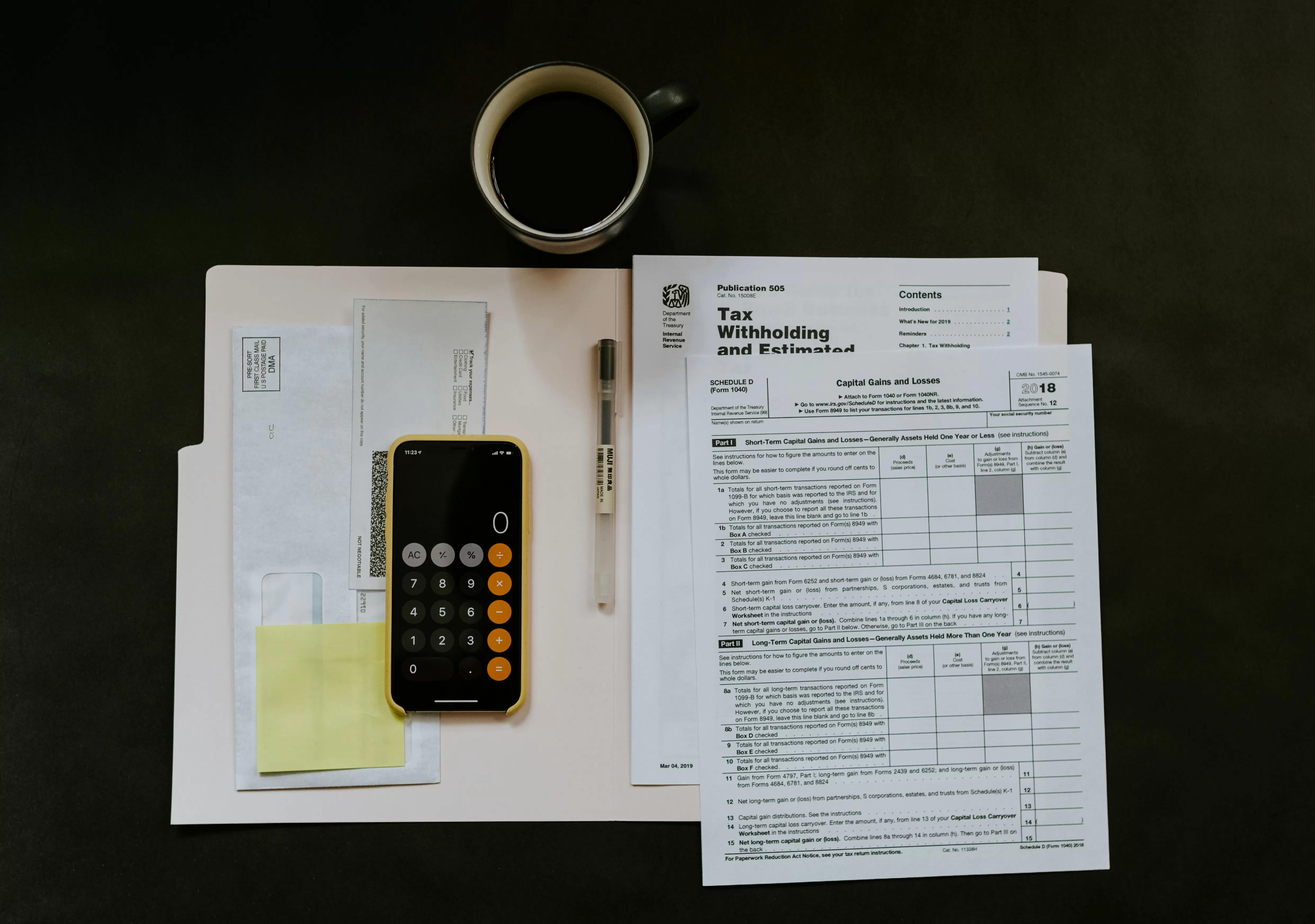 Navigating Property Tax in the UK: A Comprehensive Guide