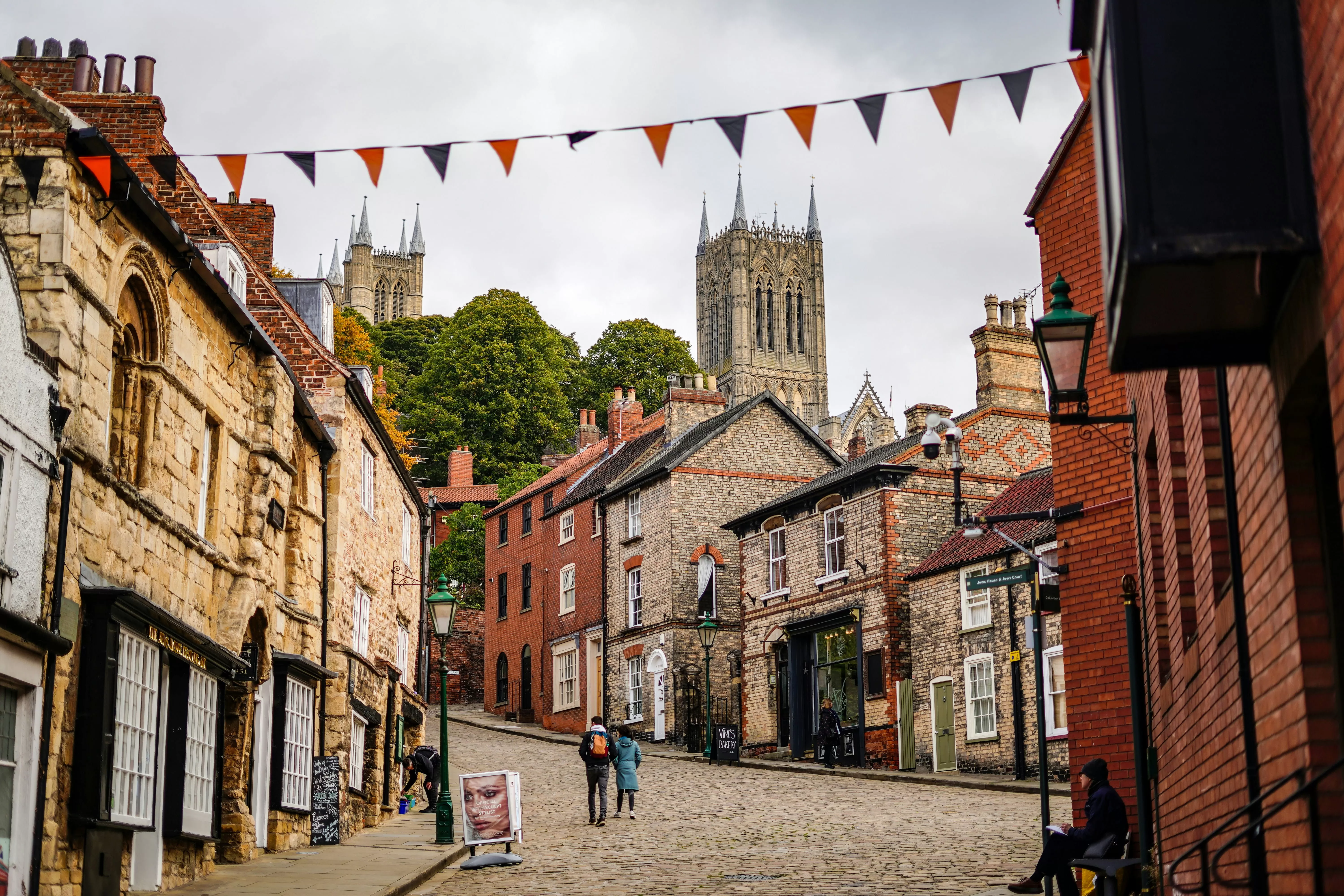 New Build Properties in Lincolnshire: Modern Homes and Value