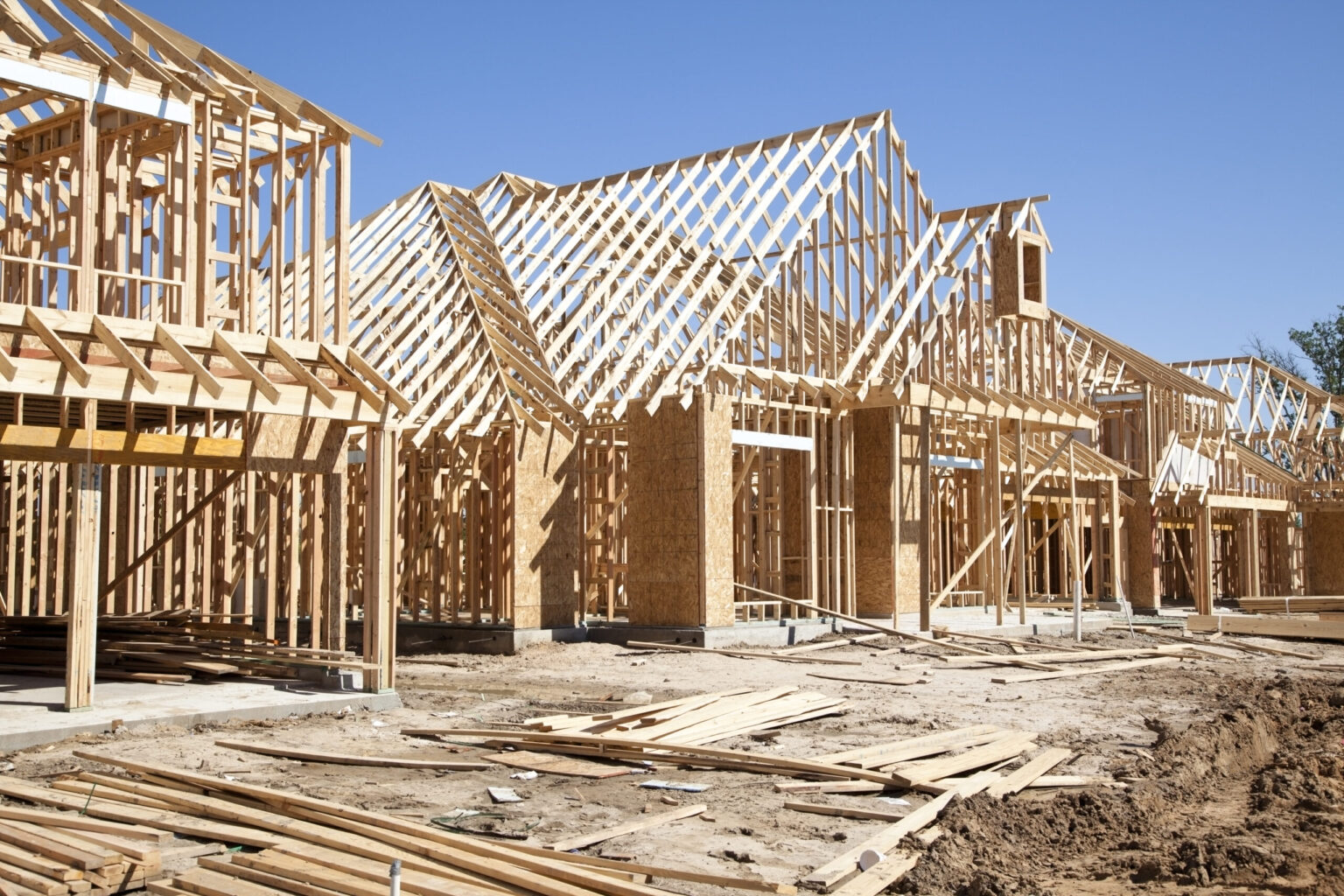 New Construction Homes in Maryland: Explore Most Desirable Locations