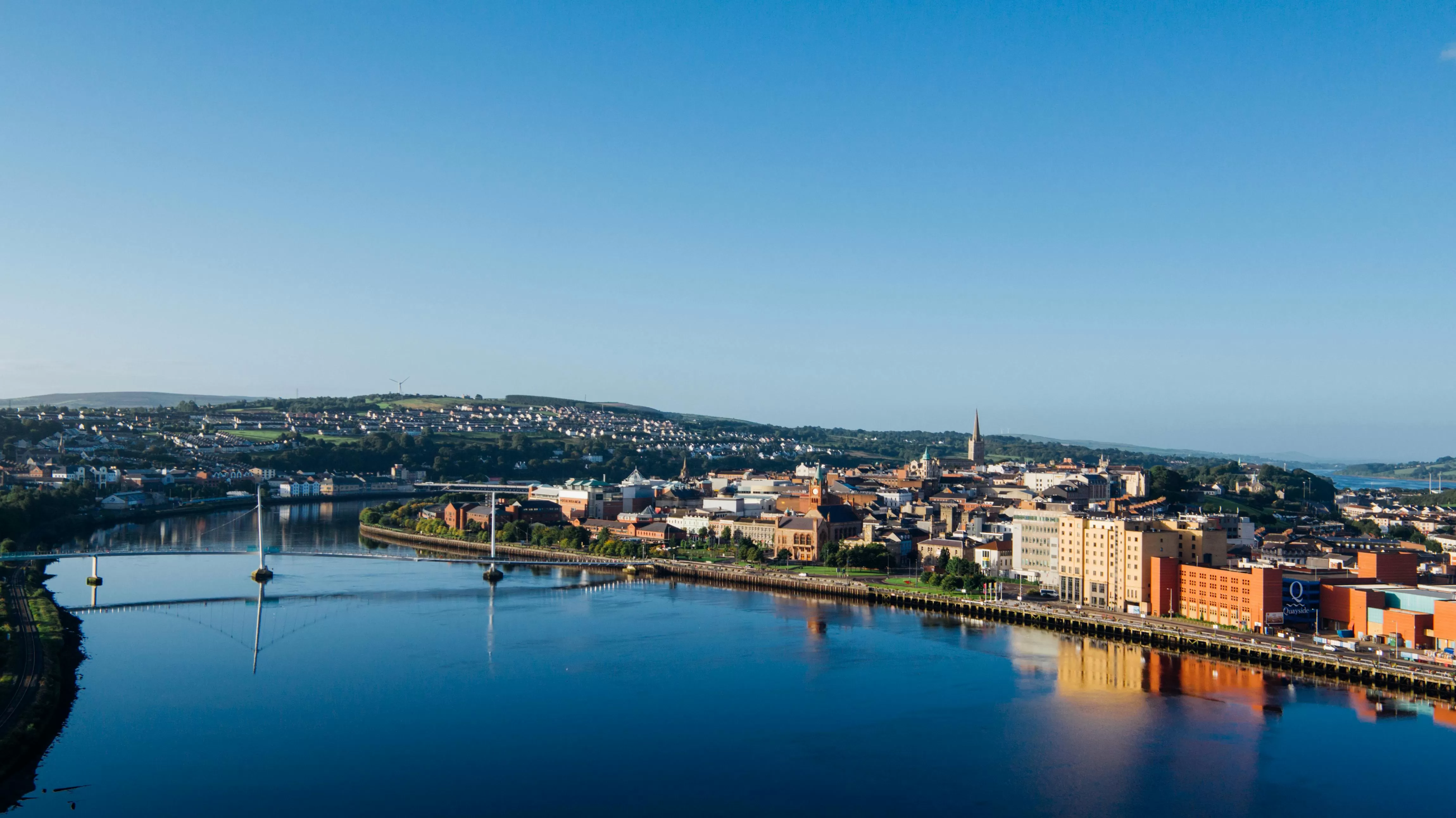 Northern Ireland Tops UK in Annual House Price Growth
