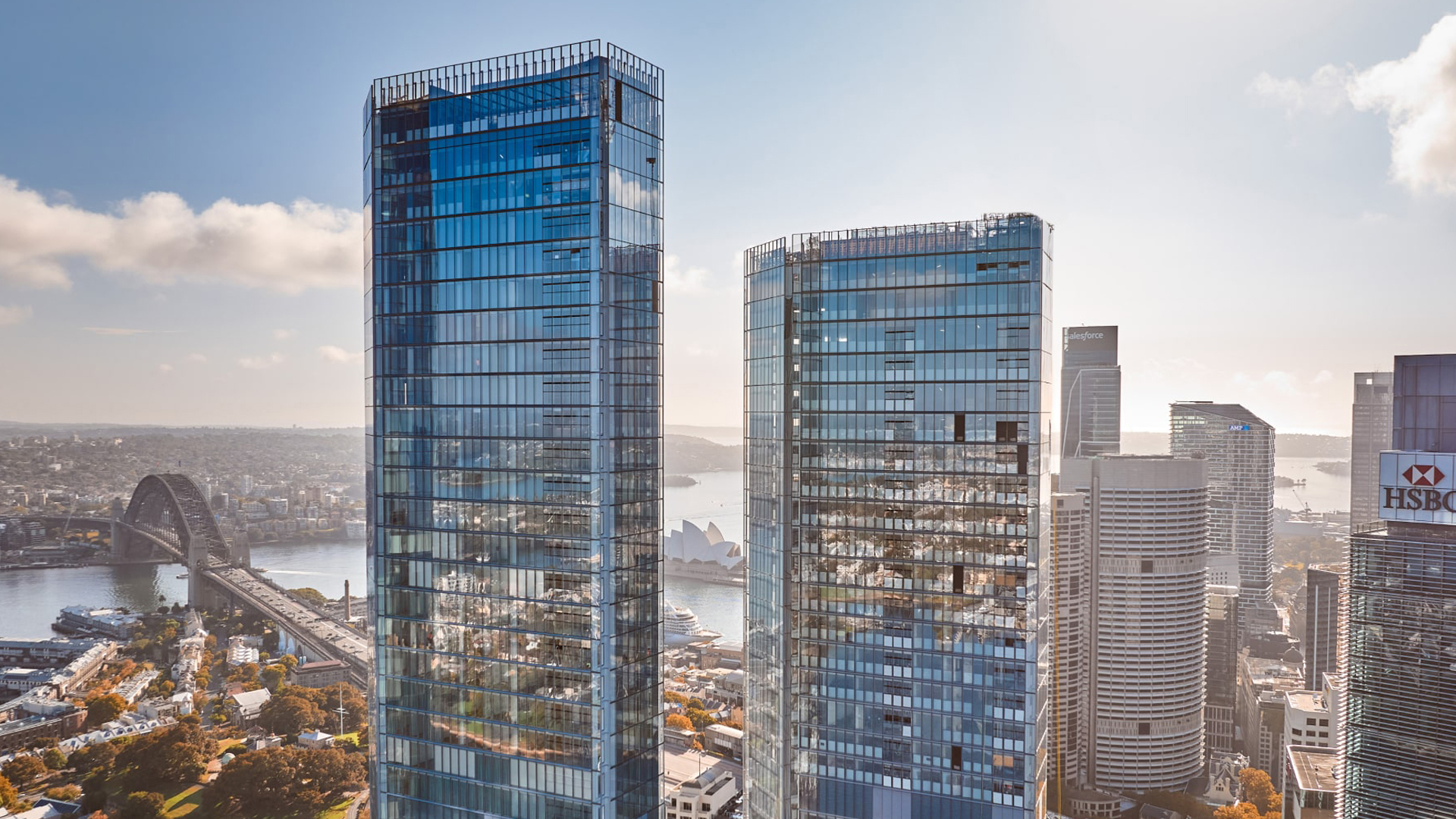 One Circular Quay: Sydney’s Billion-Dollar Skyscraper Gains Momentum