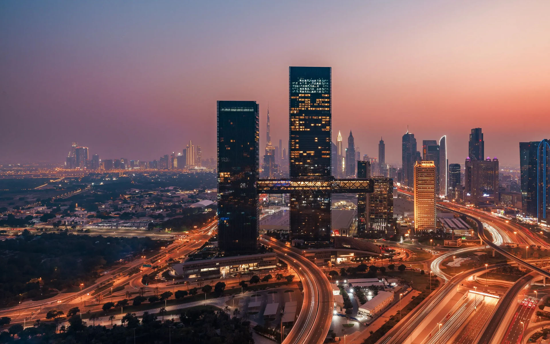 One Za’abeel, Dubai: A Masterpiece of Luxury and Innovation