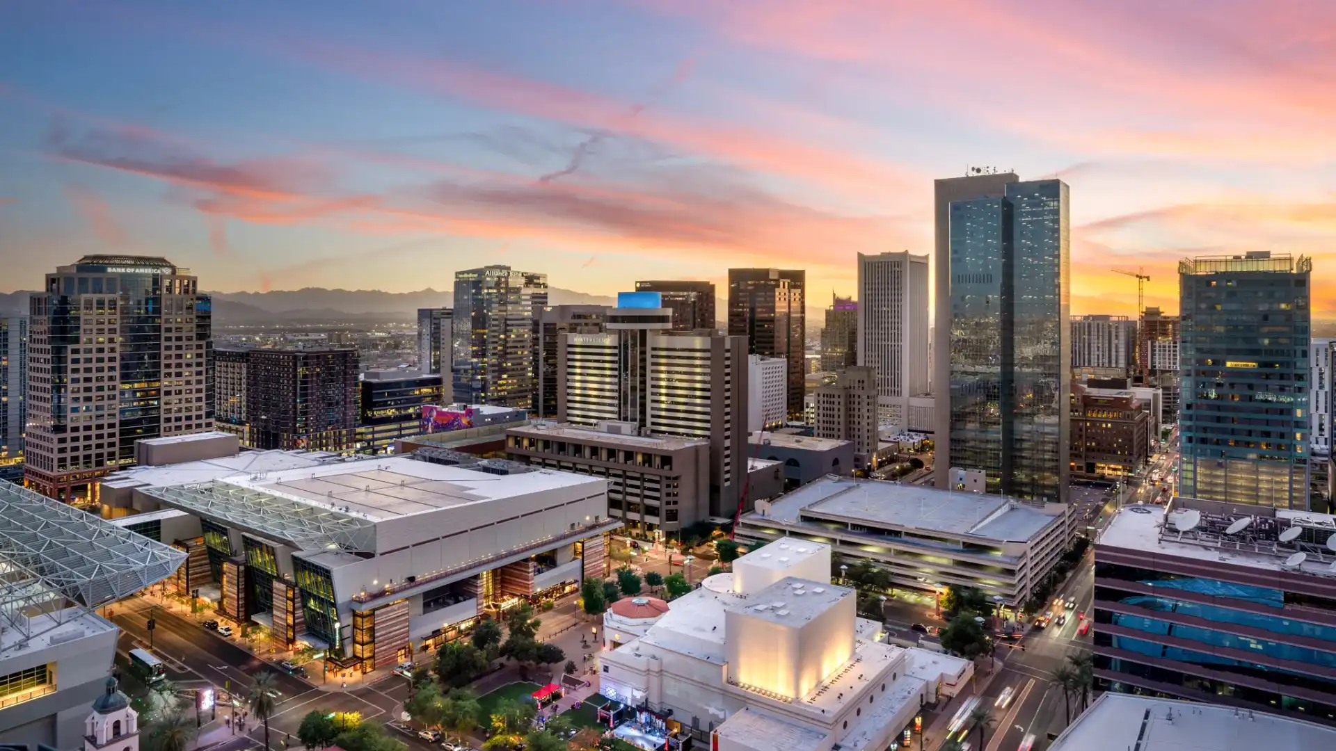 Phoenix Rental Yield Breakdown: Where to Buy for Best ROI