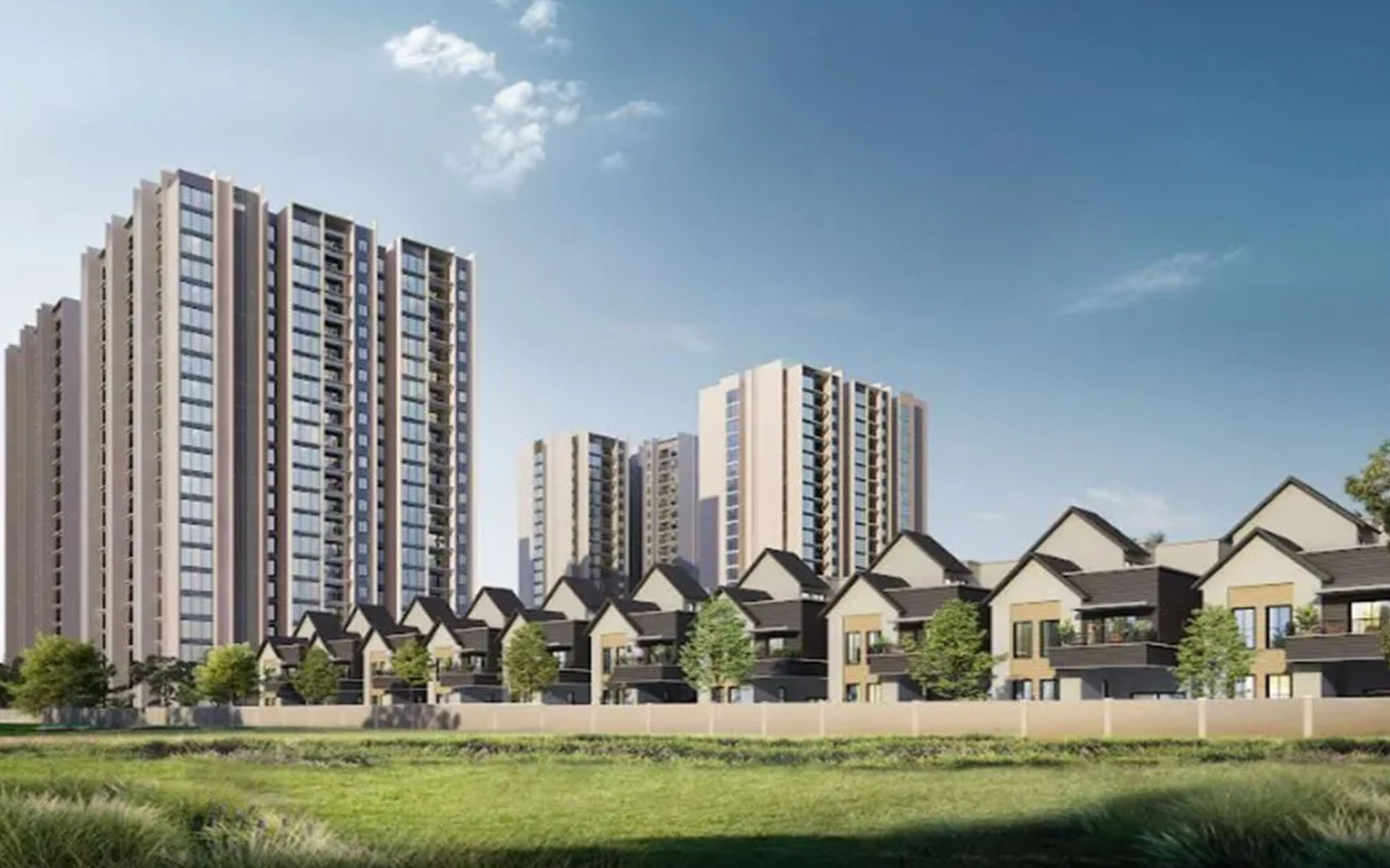 Private Equity in Indian Real Estate: Sectors, Cities, and Strategies to Watch