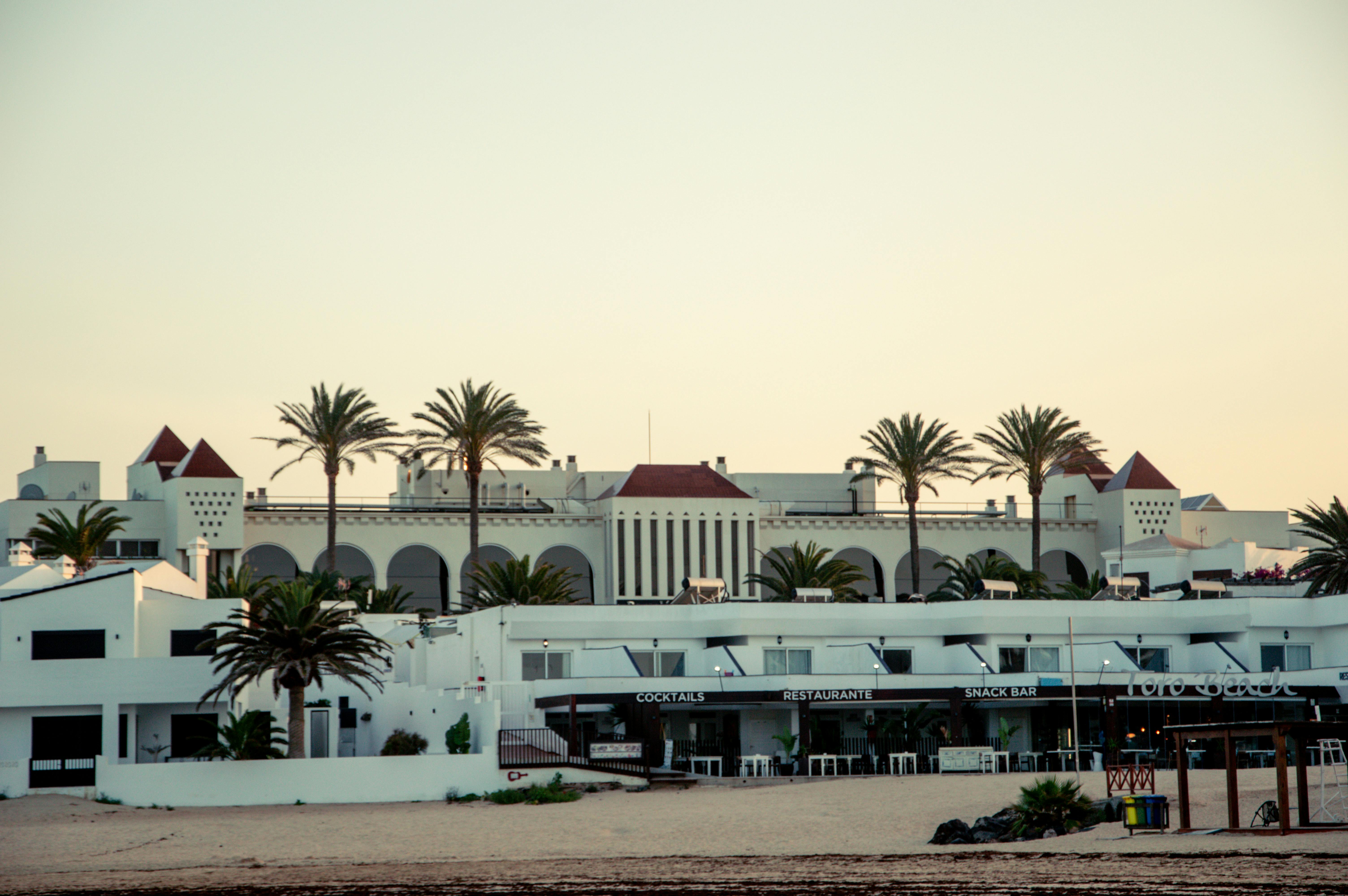Property in Corralejo, Fuerteventura: Prices, Areas, and Buying Process