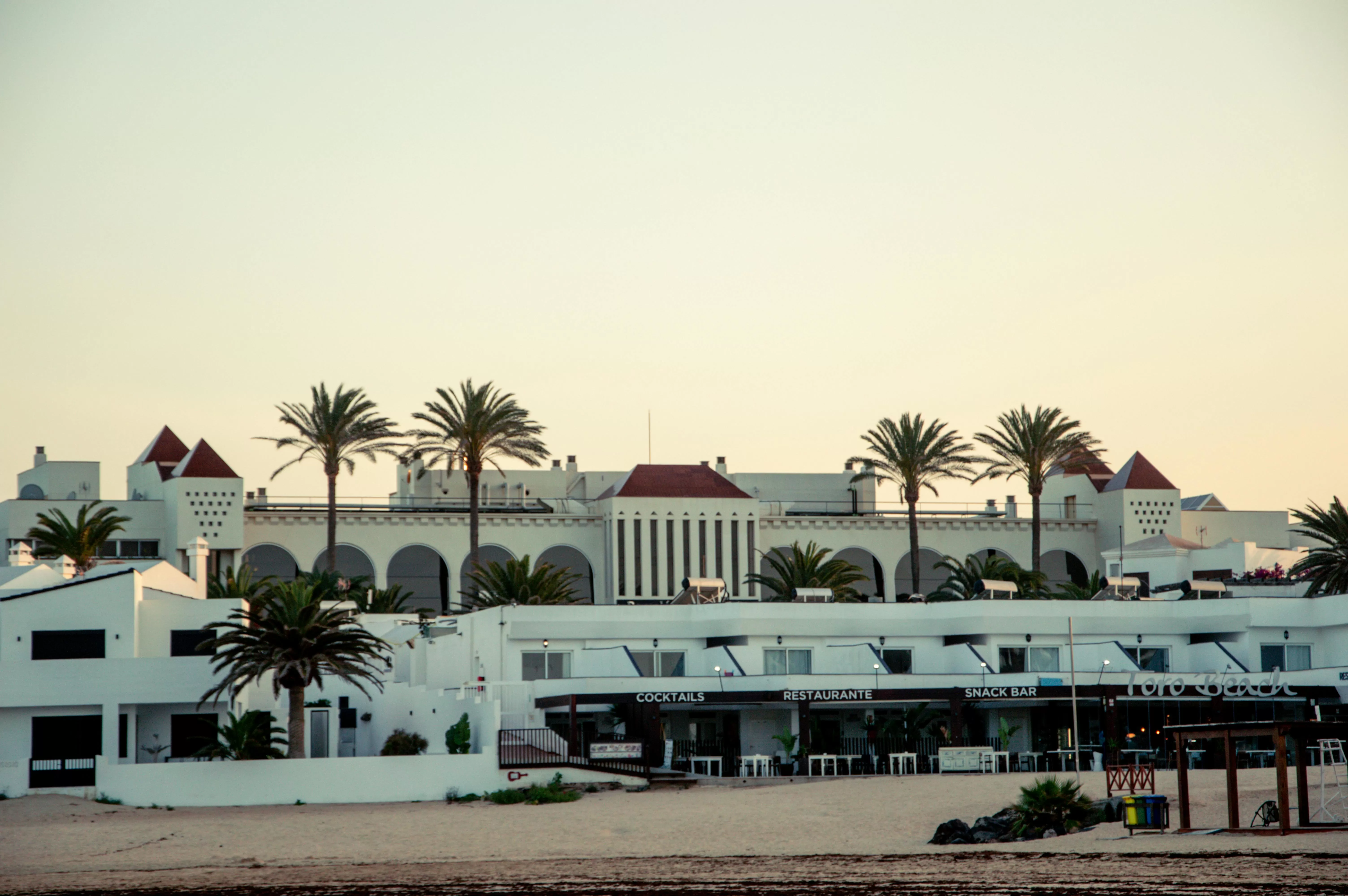 Property in Corralejo, Fuerteventura: Prices, Areas, and Buying Process