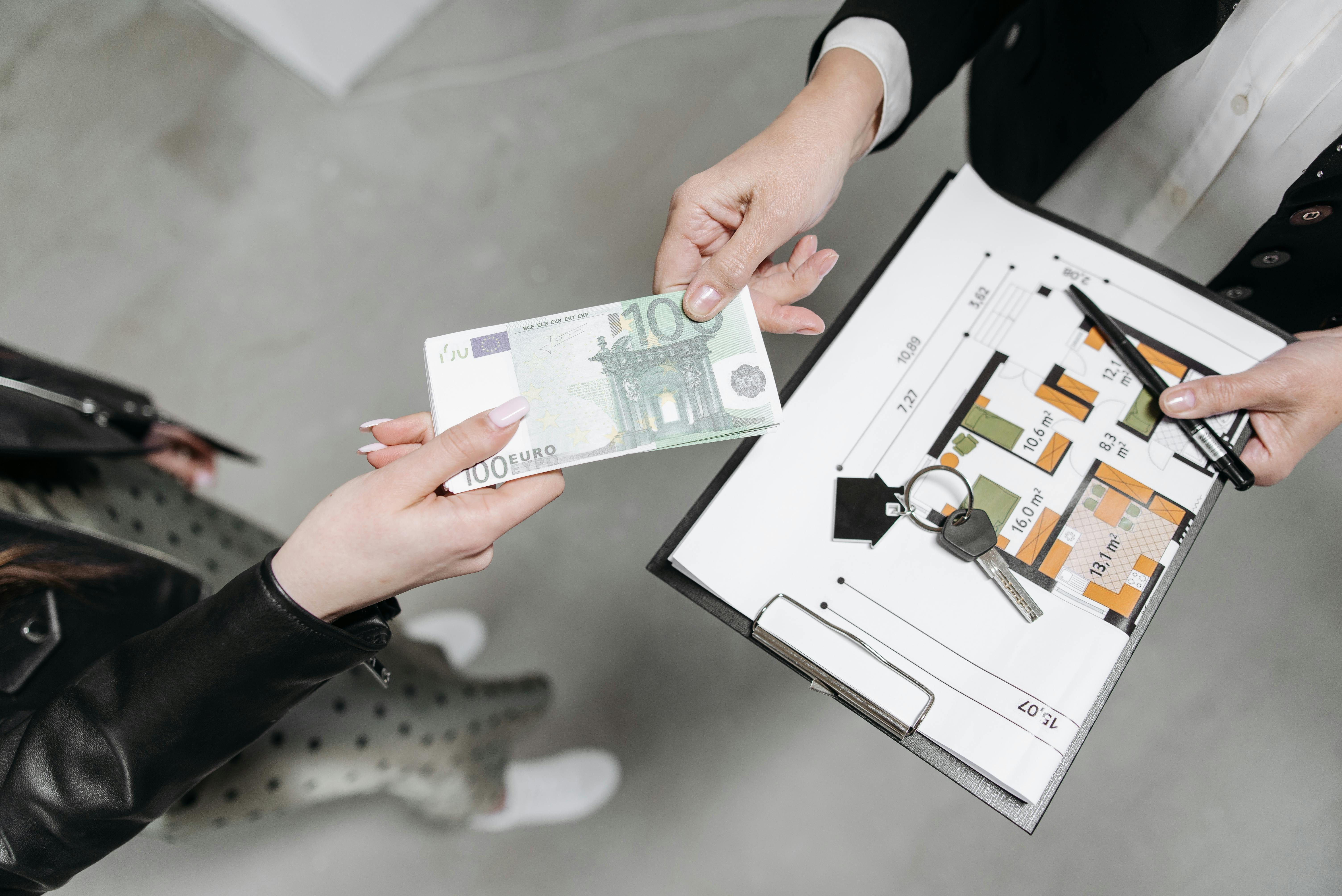 Property Investment Depreciation: A Key to Reducing Your Investment Tax Burden