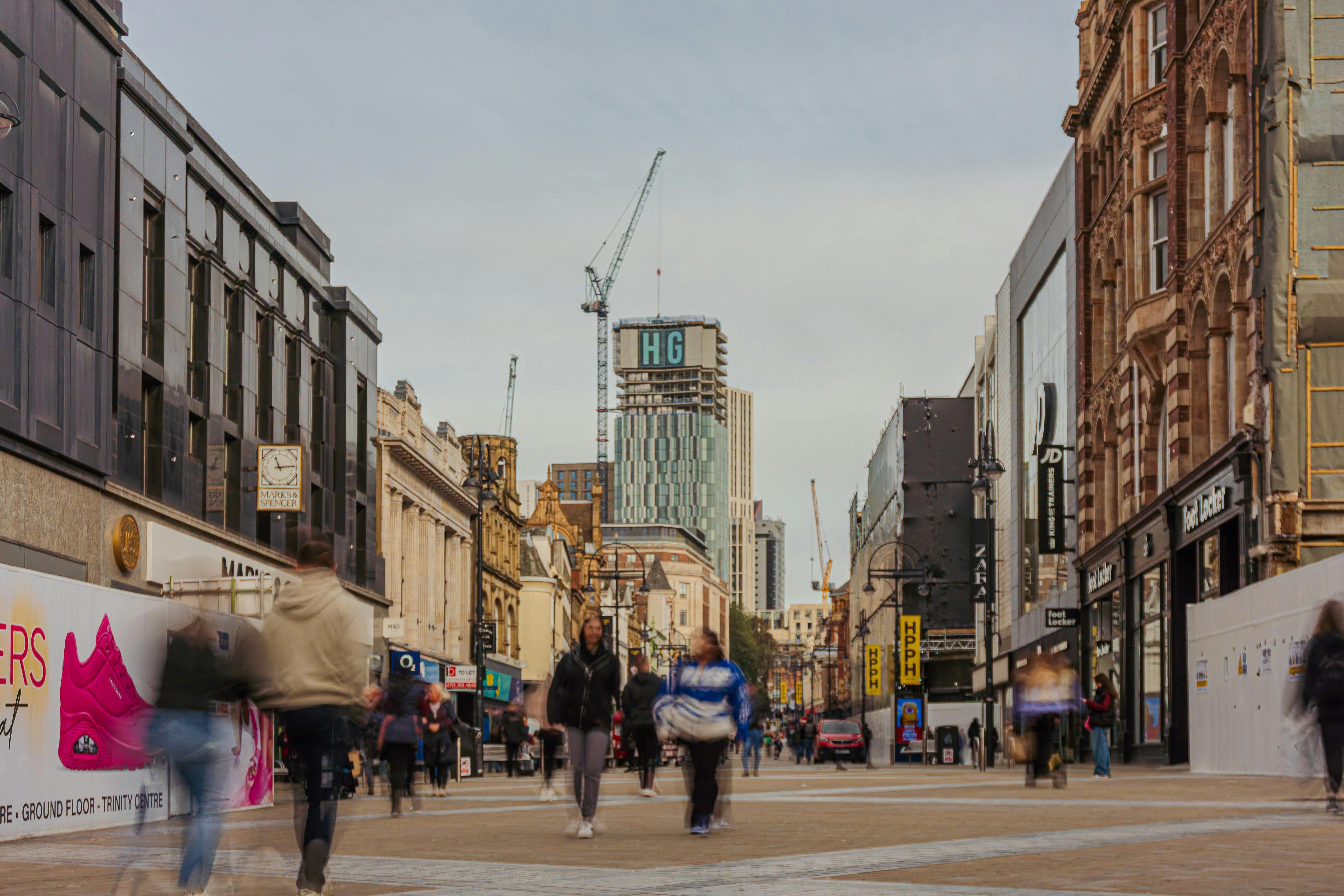Property Market Trends UK: Current Commercial Opportunities Explained