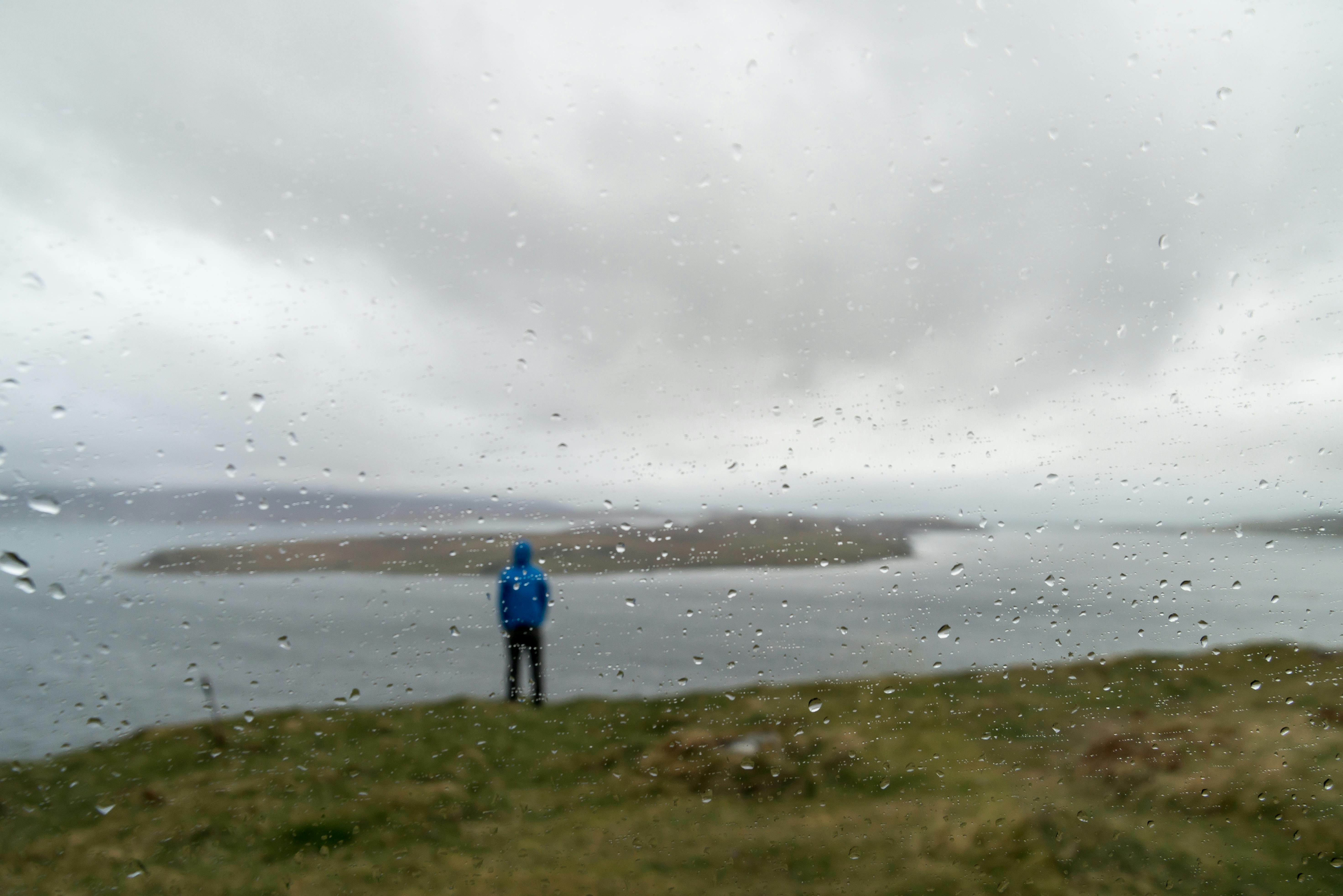 Property Near Water in Scotland: Legal Checks, Flood Risks, and Price Insights