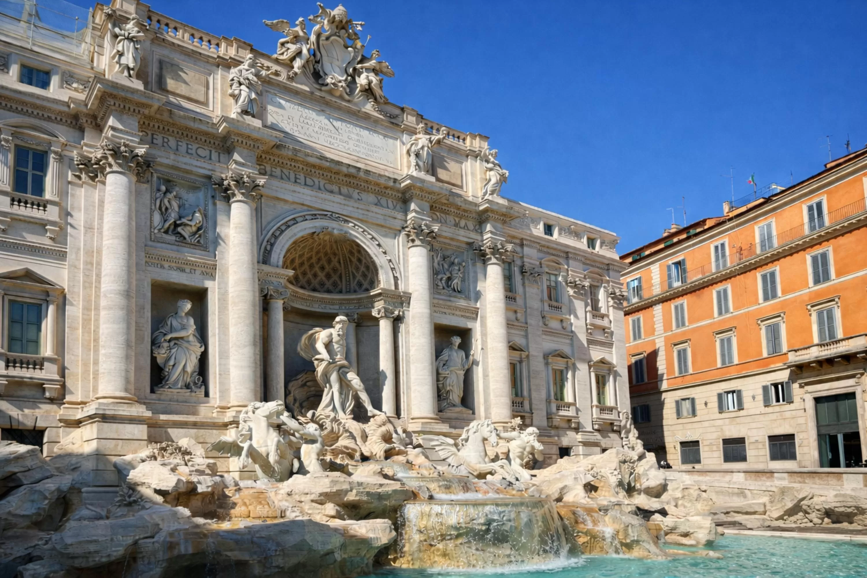 Property Purchase Costs in Italy: Complete Guide for Foreign Buyers