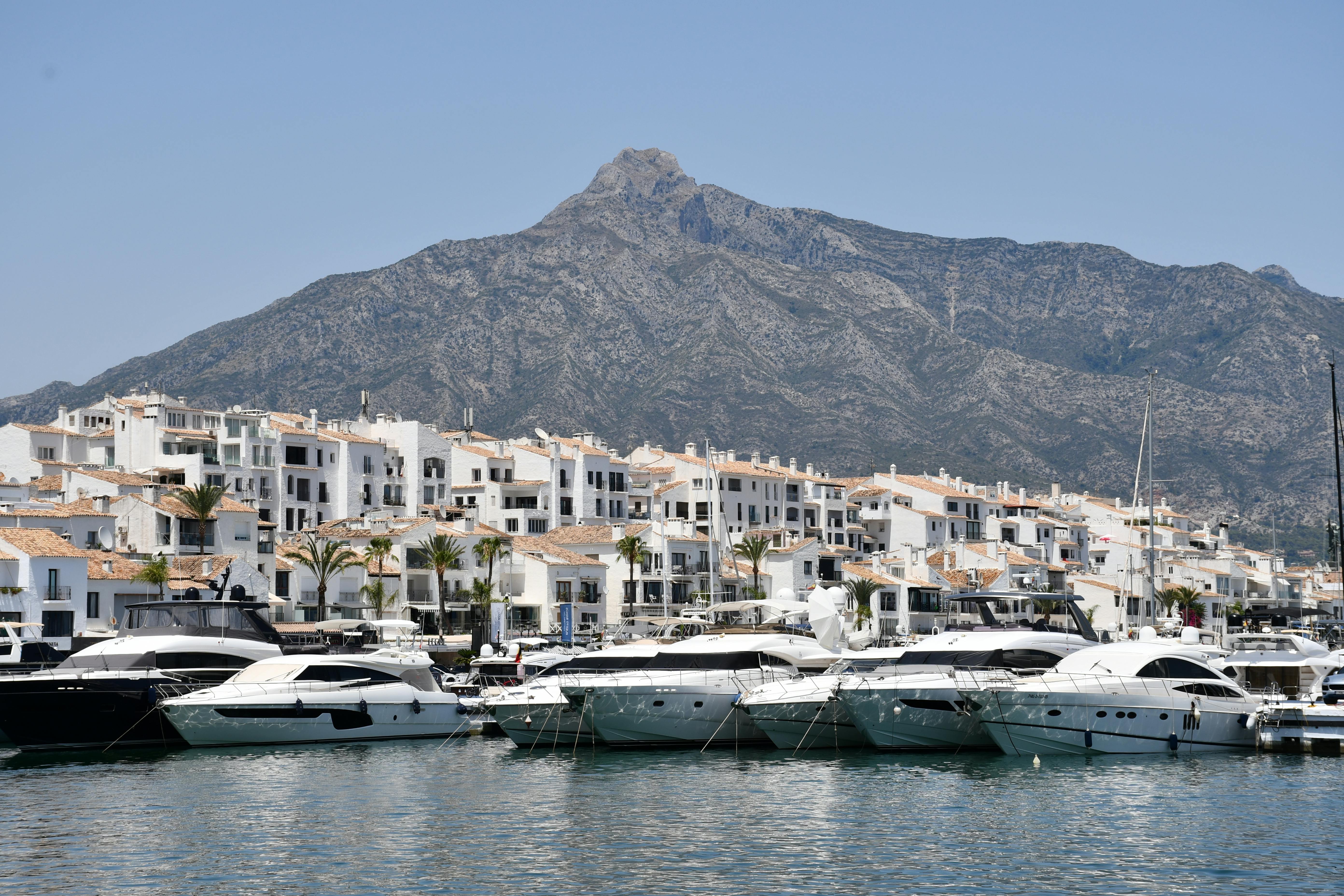 Property Sale in Marbella, Spain: Apartments, Houses, and Villas Explained