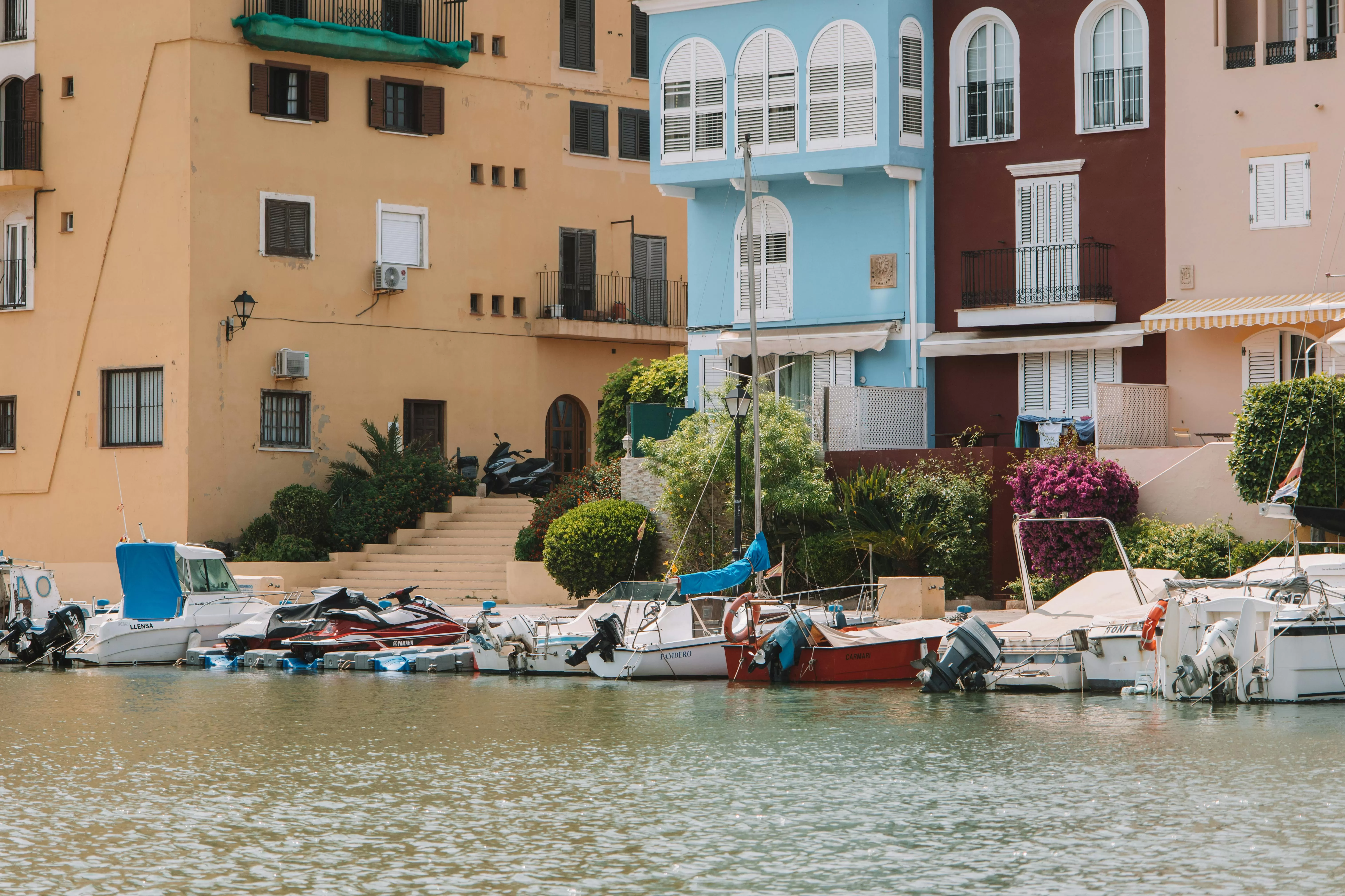 Property Sale in Valencia, Spain: Best Places to Buy in Oliva and Inland