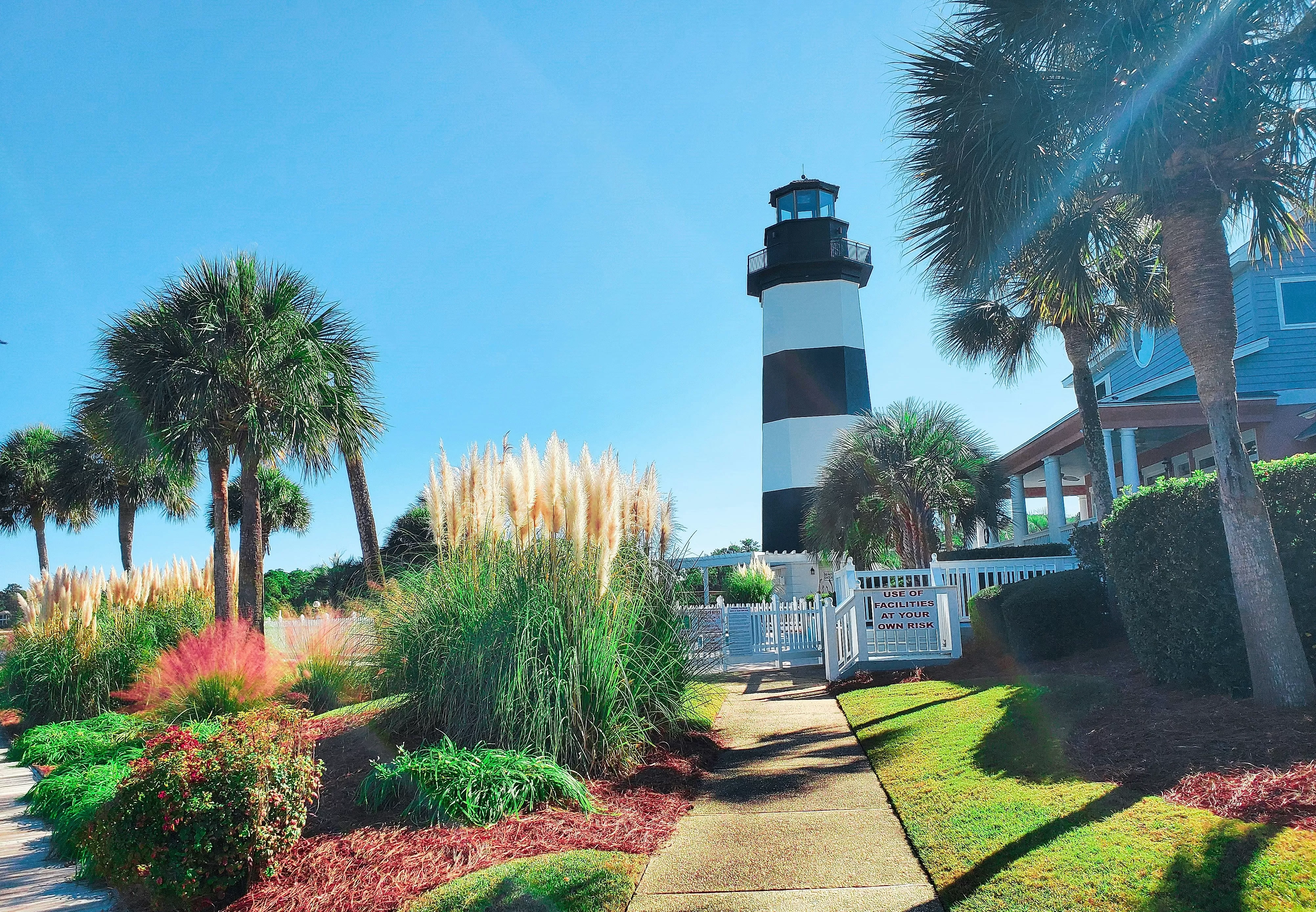 Property Taxes on Second Home in South Carolina - Non Resident Rates Explained