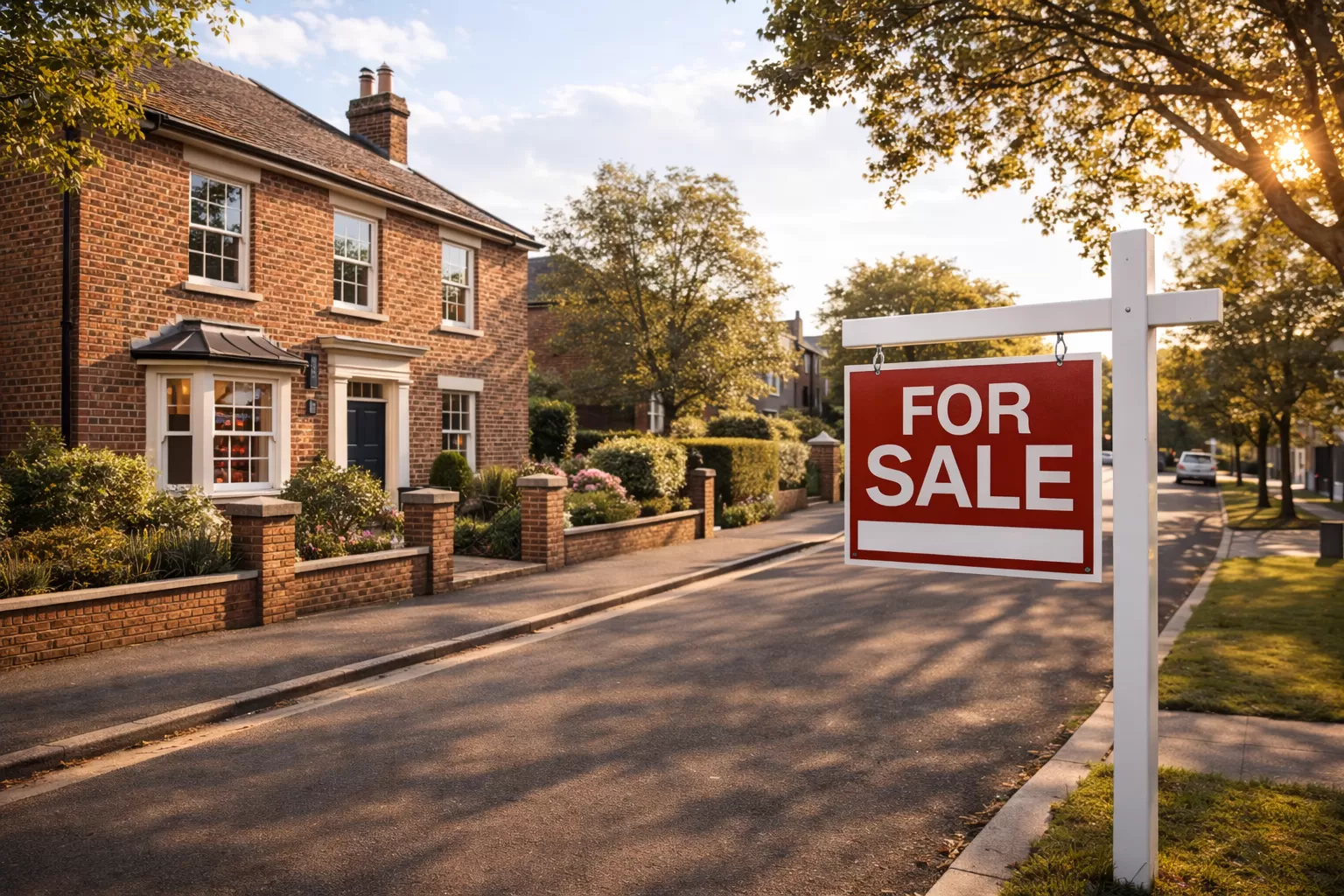Pros and Cons of Selling a House After 1 Year in the UK