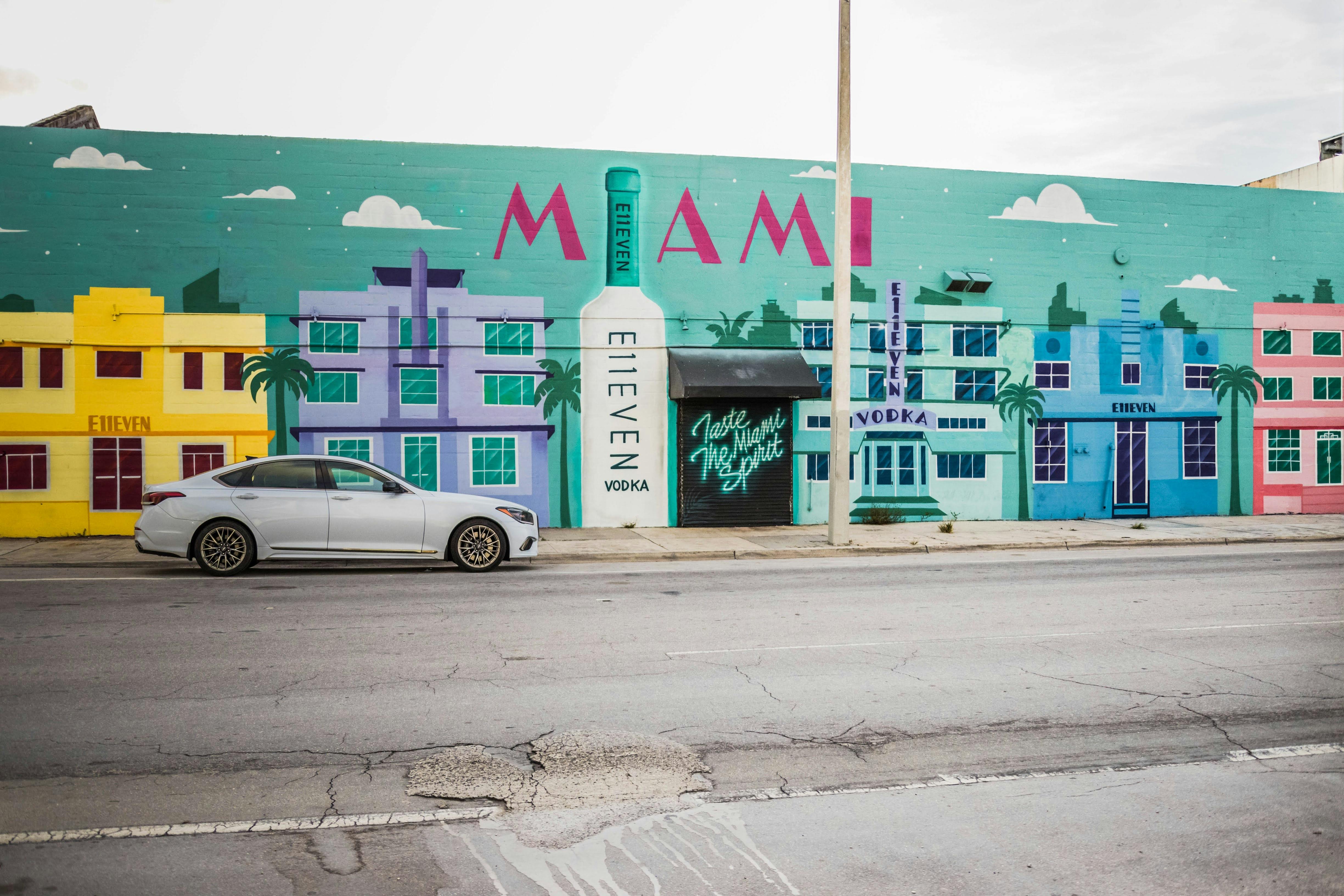 Purchase Property Vice City: Prices, Property Types, and Demand