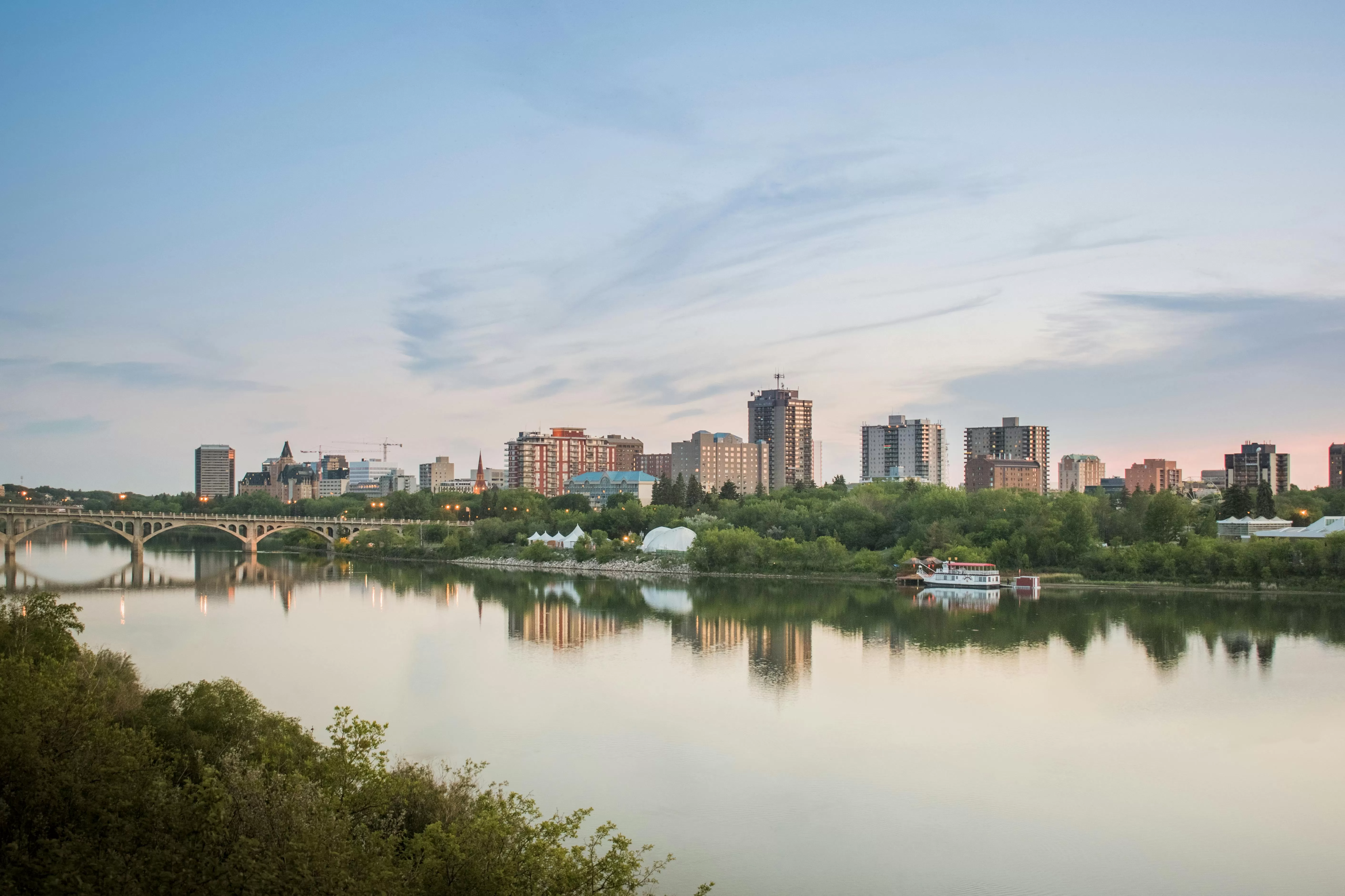 Ready To Move Homes Saskatoon: Find Newly Built Homes Ready for Immediate Move In