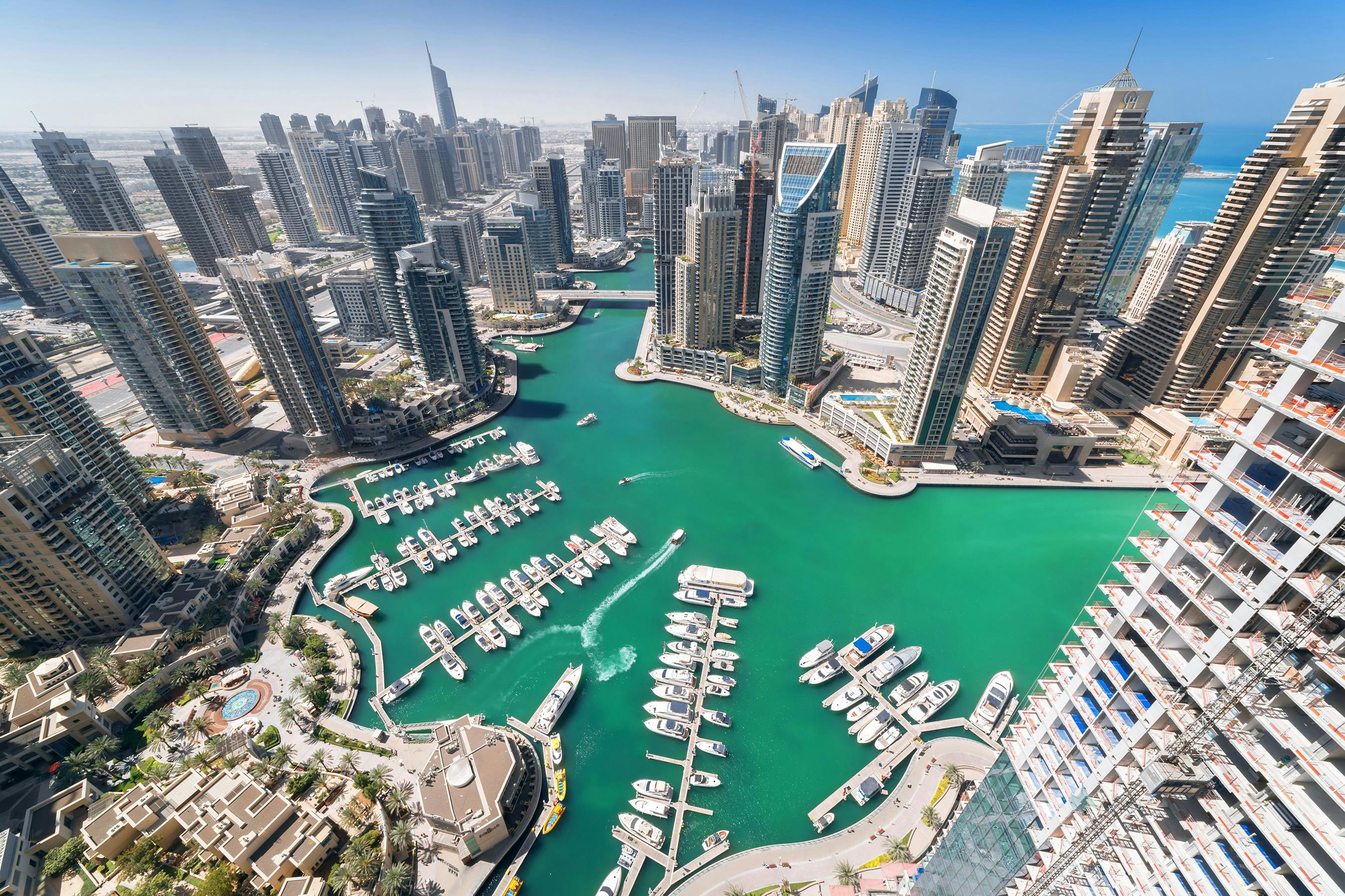Real Estate Investment in Dubai: Pros, Cons & Expert Tips