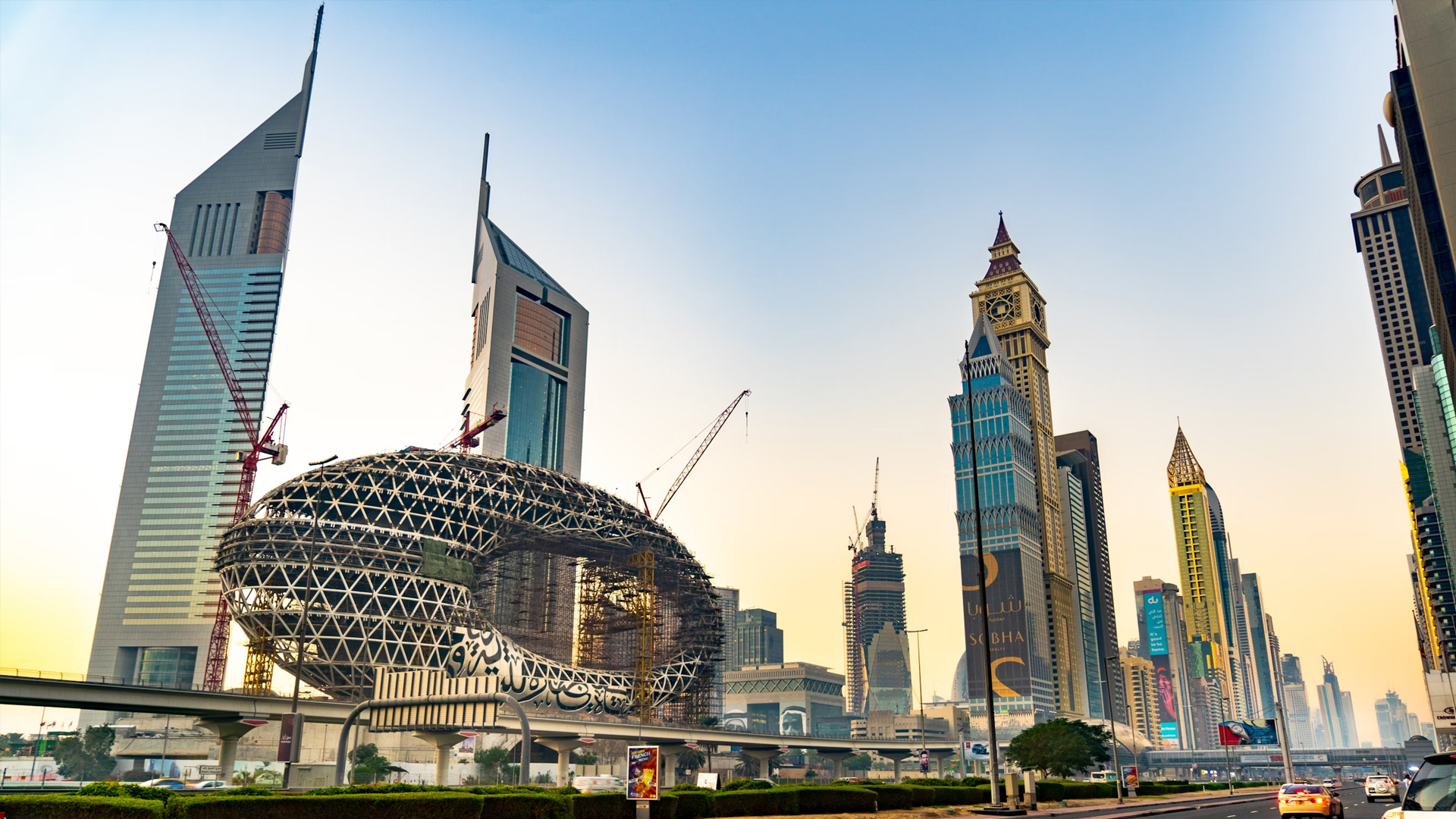Real Estate Tokenization in Dubai: A Game-Changer for Global Investors