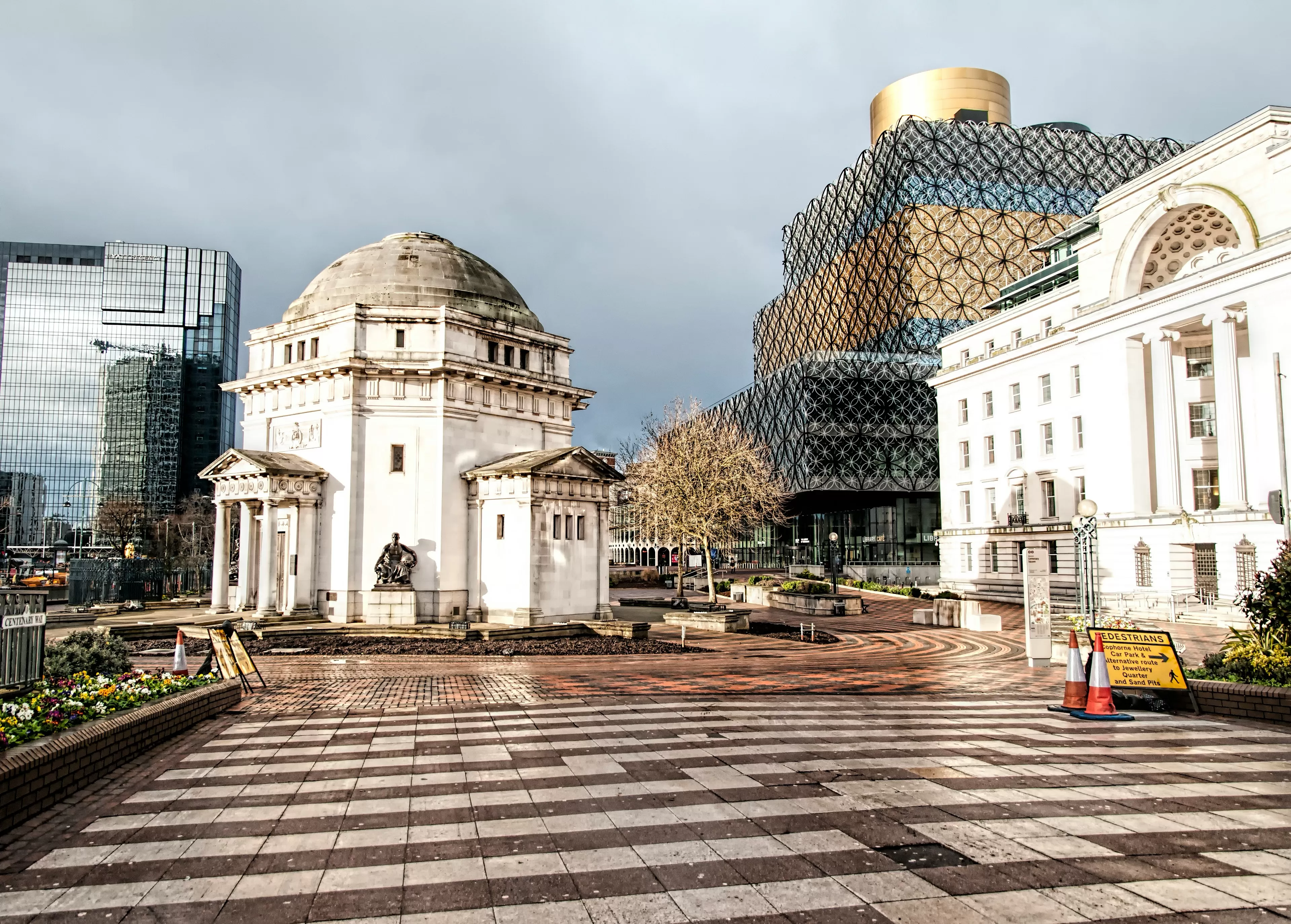 Rent to Buy Homes Birmingham: Low Deposit Homes with Flexible Payment Terms