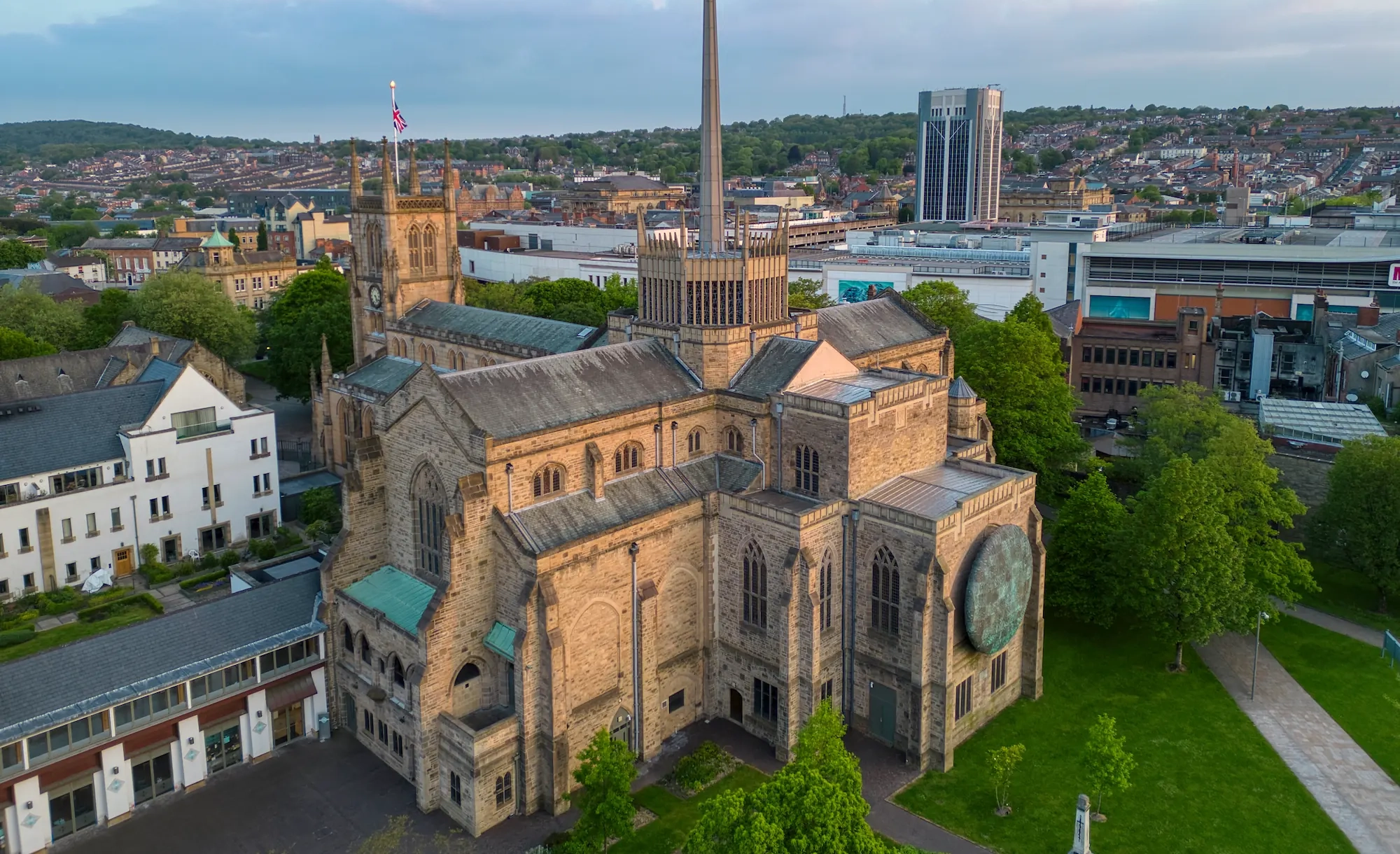 Rent to Buy Homes Blackburn: Affordable Homes for First Time Buyers