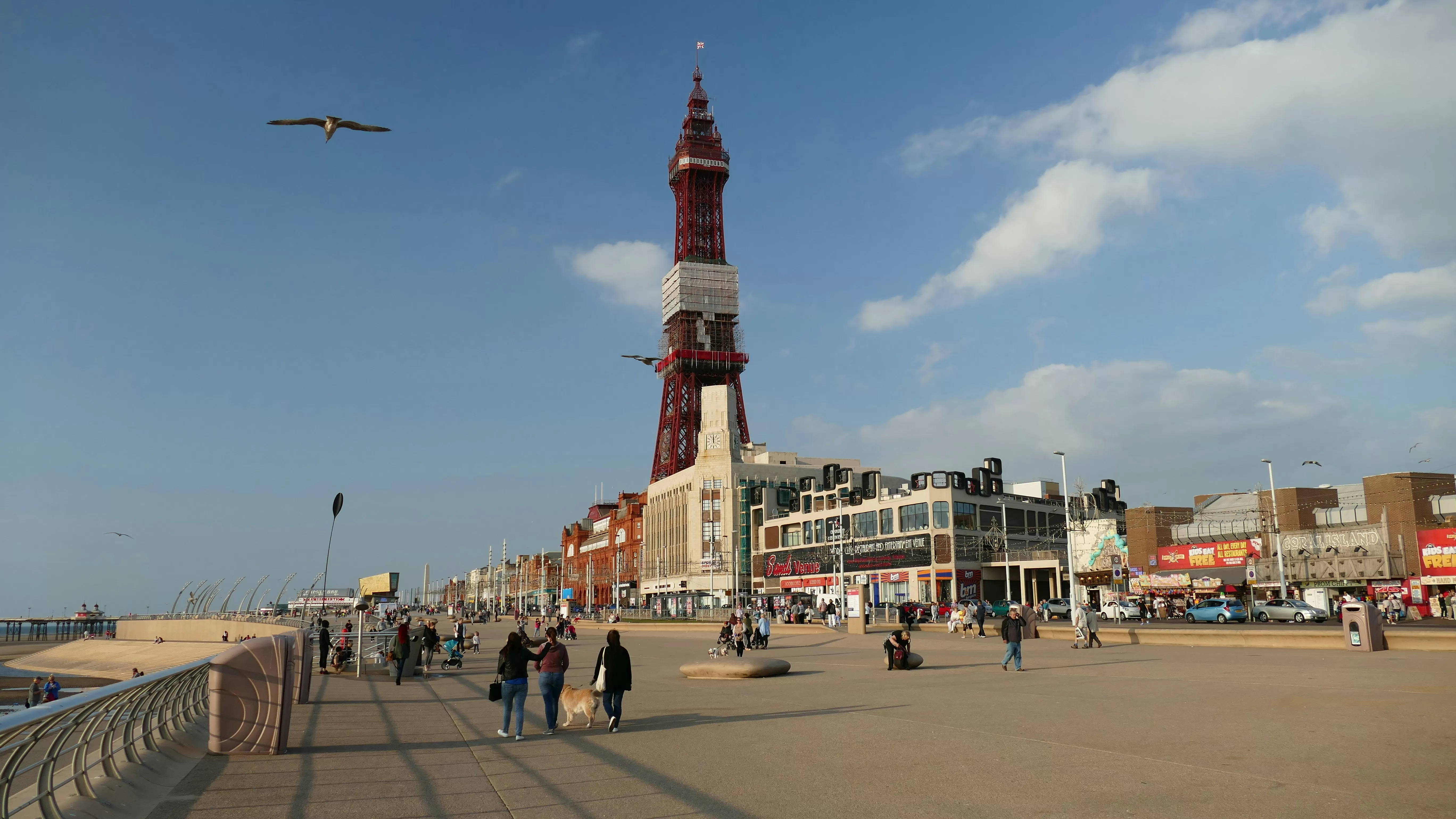Rent to Buy Homes Blackpool: Budget Friendly Homes with Flexible Contracts