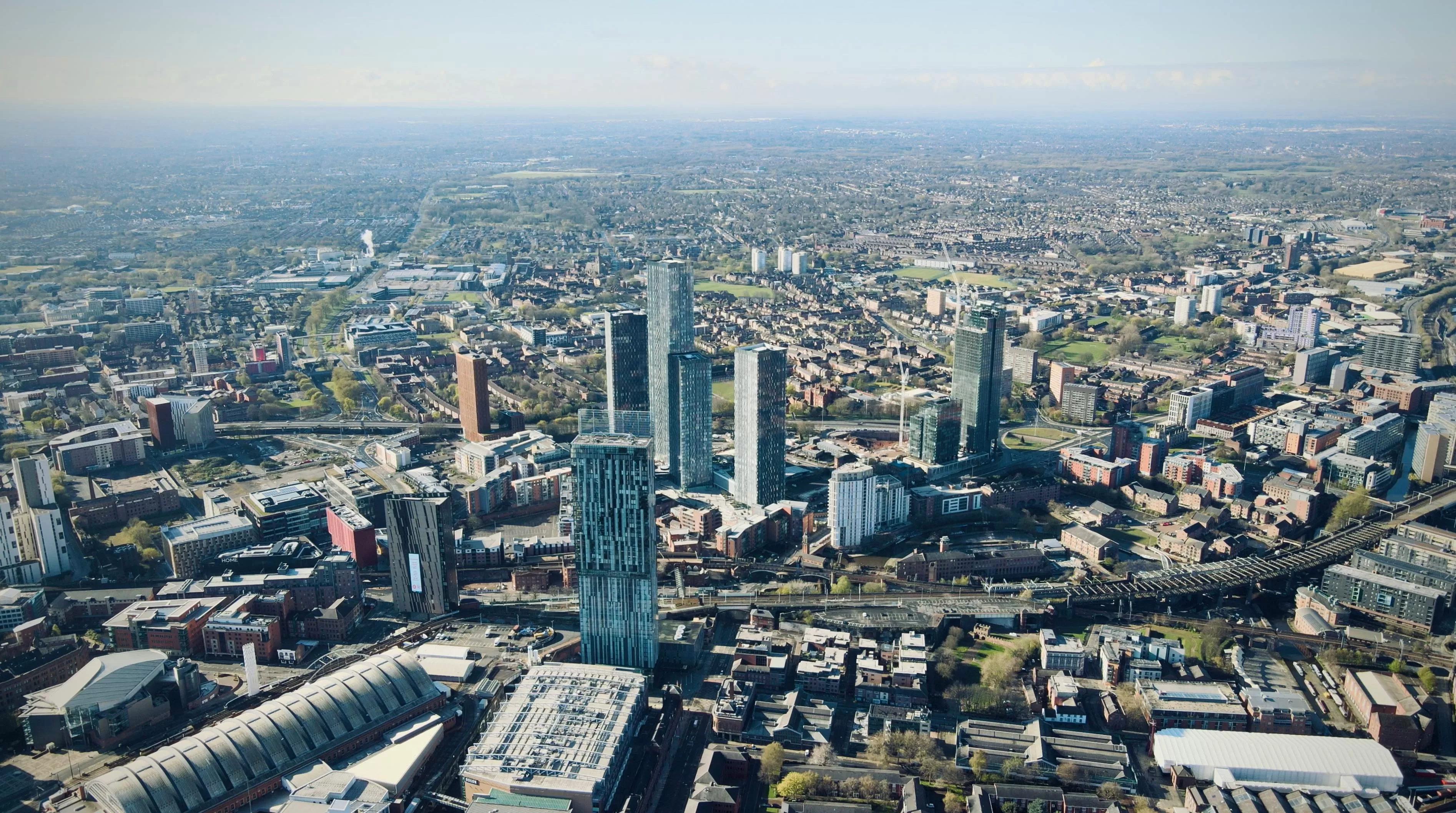 Rent to Buy Homes Manchester: Affordable Housing with Easy Approval Process