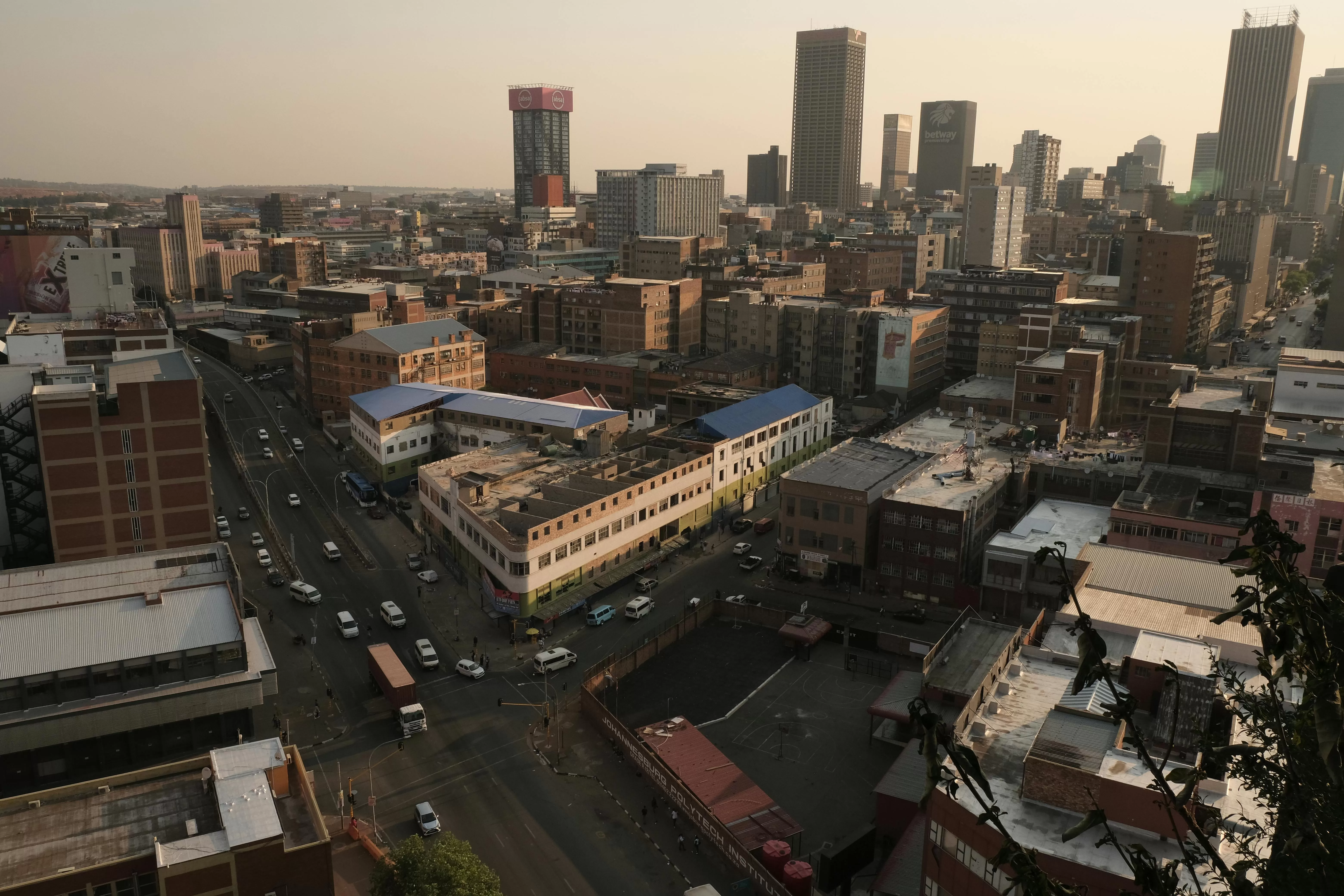 Rent to Buy Houses Around Johannesburg: Find Verified Rent to Own Properties