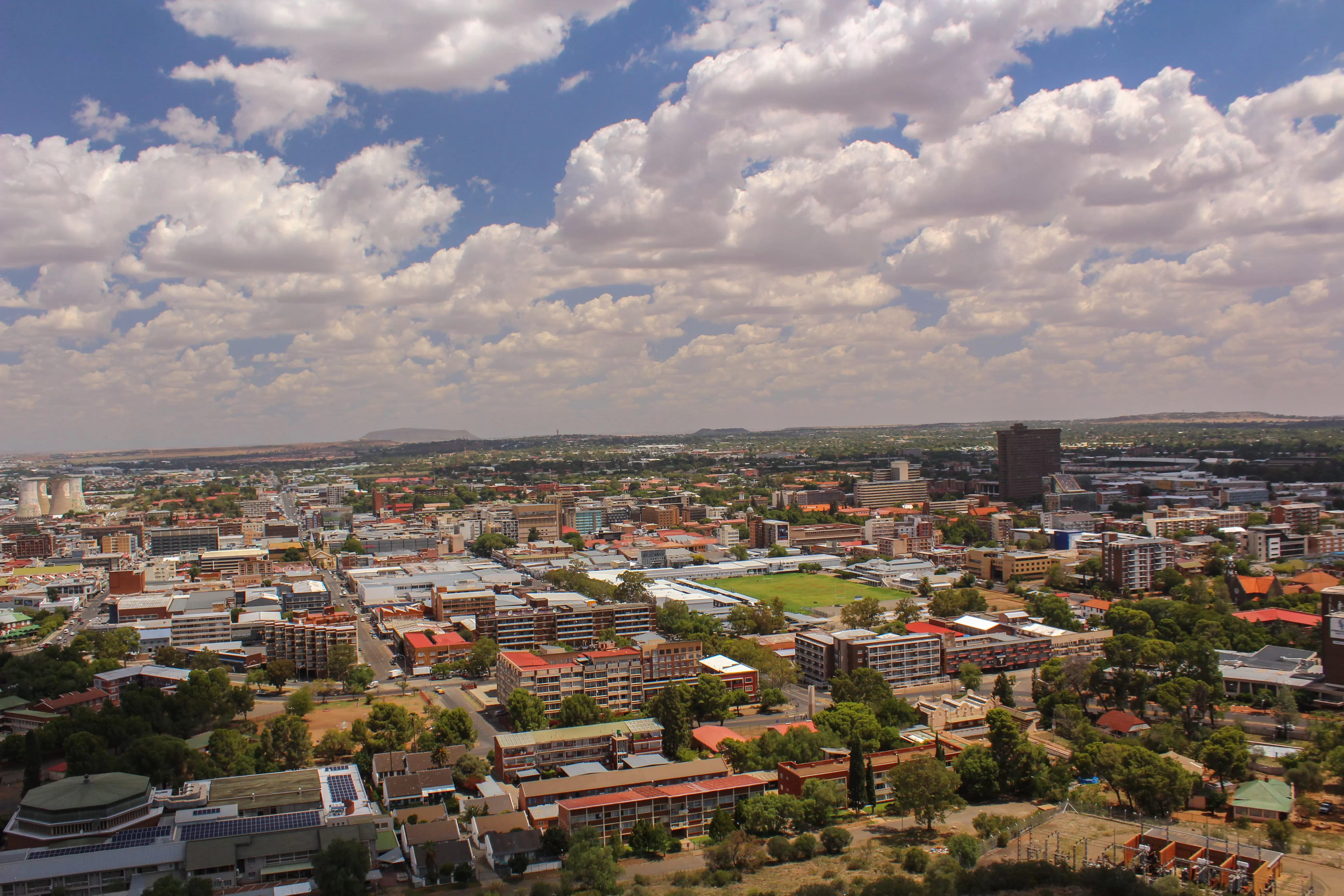 Rent to Buy Houses in Bloemfontein: Flexible Ownership Plans for First Time Buyers