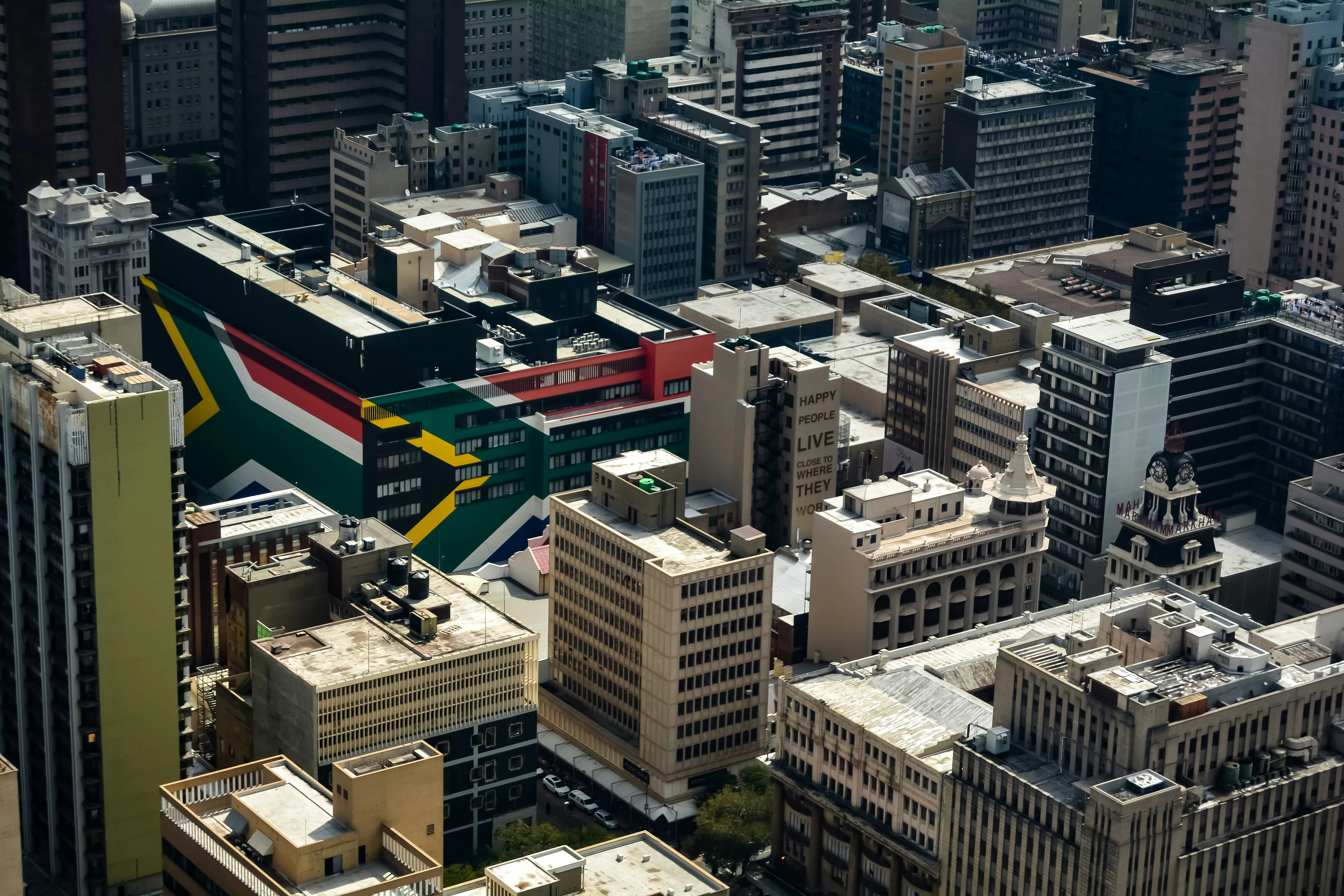 Rent to Buy Houses Johannesburg: Affordable Path to Homeownership for Families