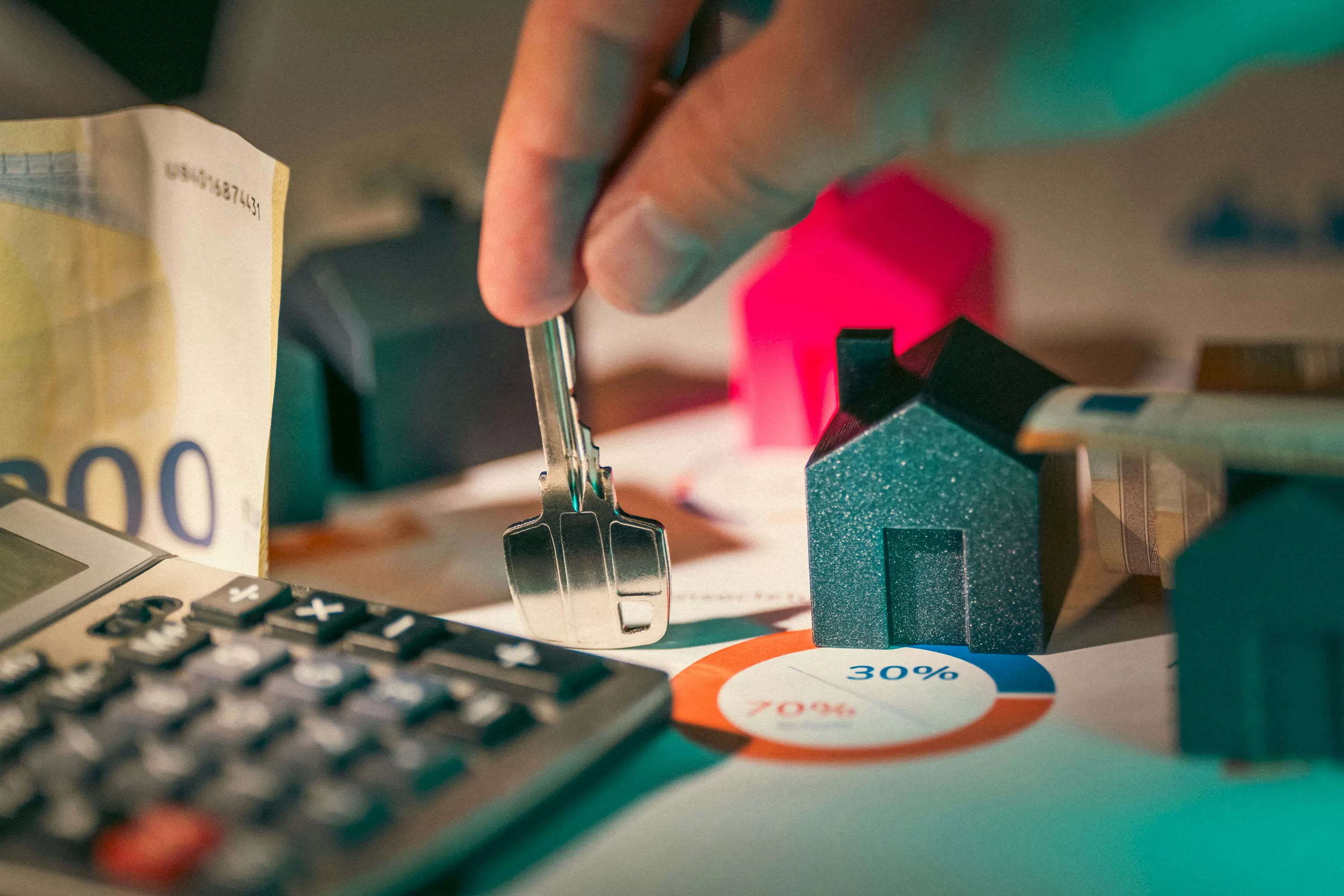 Rent to Own Homes Baton Rouge: Secure Your Home with Flexible Agreements