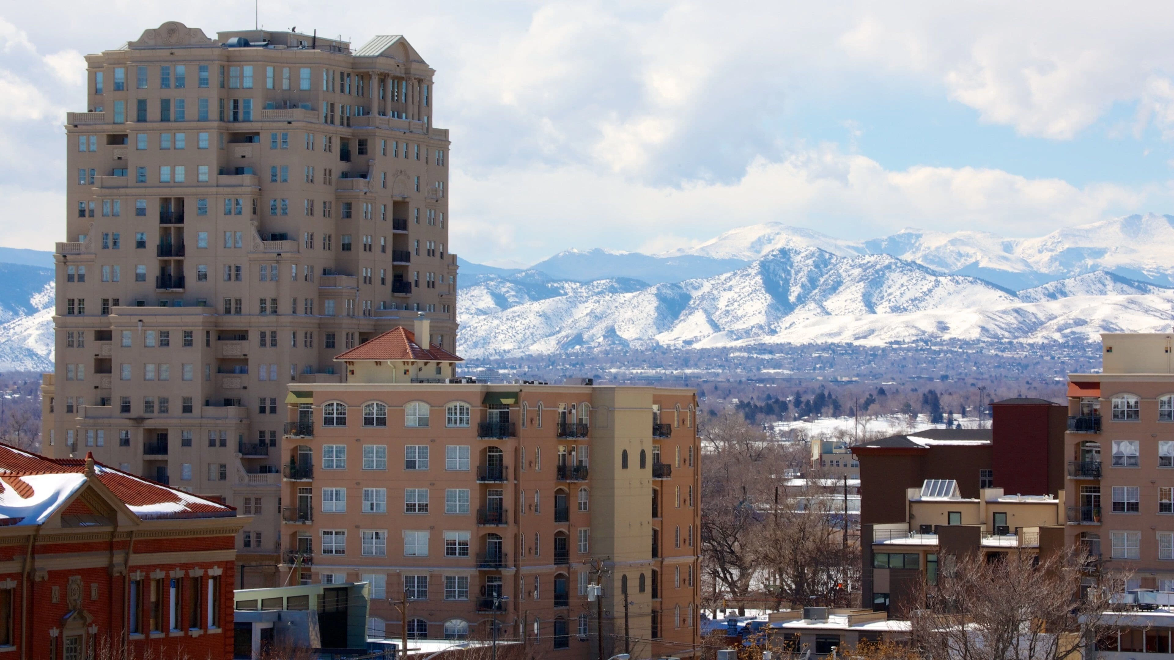 Rent to Own Homes Denver: Find Affordable Lease-to-Own Homes in Denver