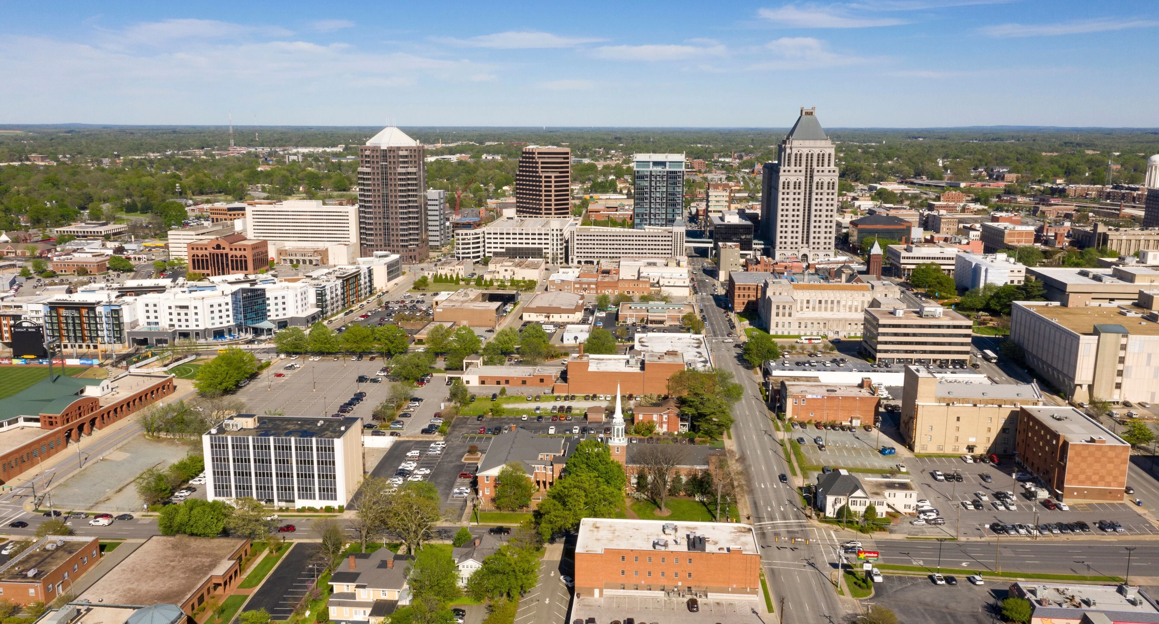 Rent to Own Homes Greensboro NC: Affordable Homes for Future Homeowners