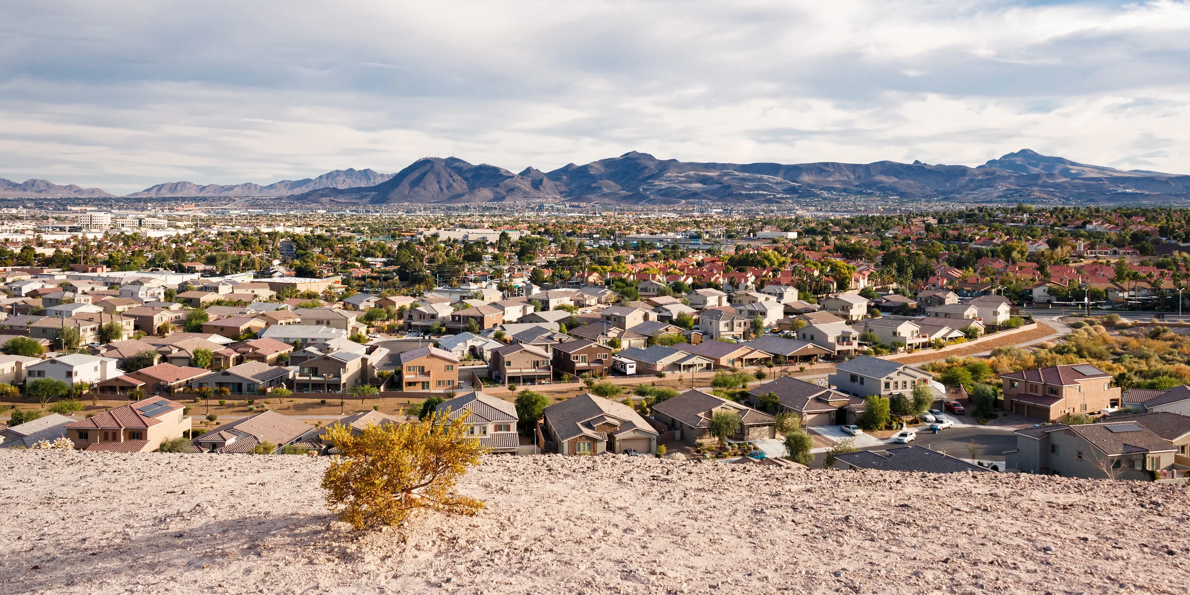 Rent to Own Homes Henderson NV: Affordable Homeownership Solutions in Henderson