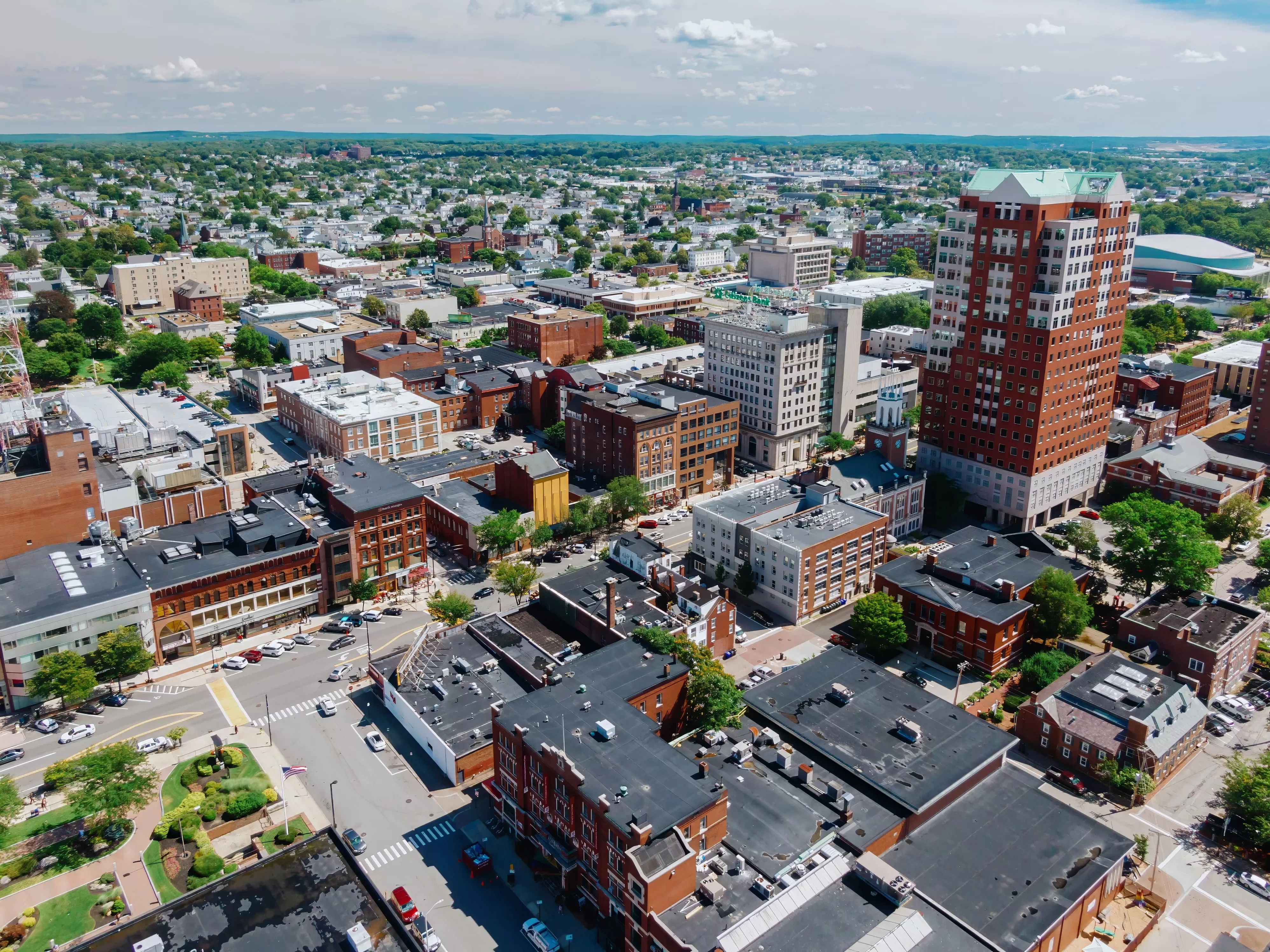 Rent to Own Homes in Manchester, NH: Affordable Pathways to Homeownership